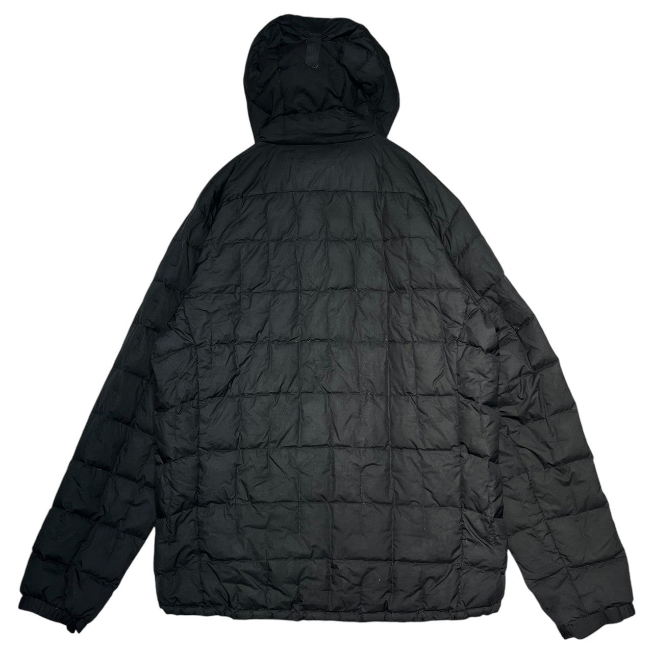 mont-bell(モンベル) GORE-TEX INFINIUMゴアテックスインフィニアム イグニスダウン パーカ ジャケット 1101594 XL ブラック マウンテン ジャケット 登山 アウトドア