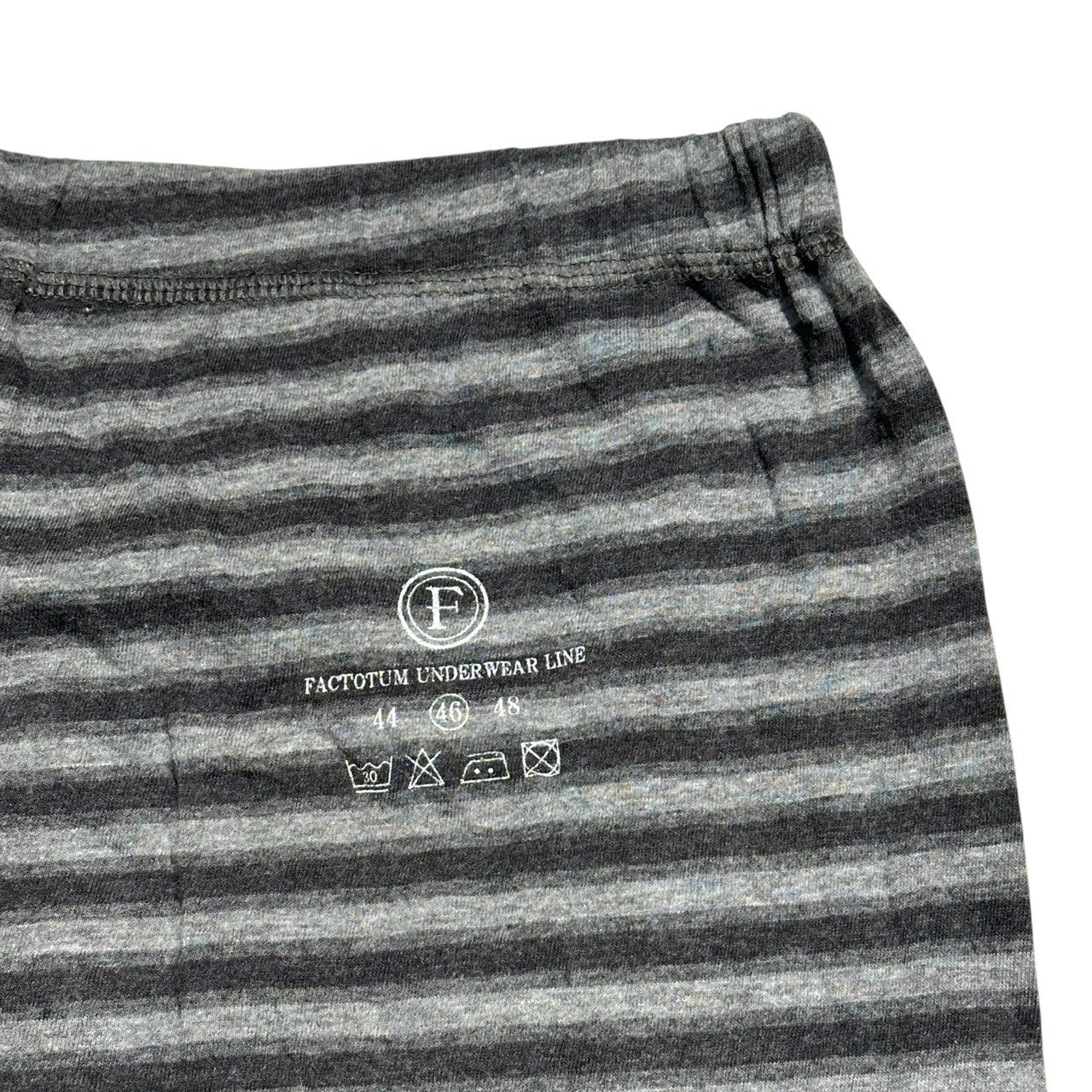 FACTOTUM(ファクトタム) Cotton Leggings コットン レギンス セット FREE