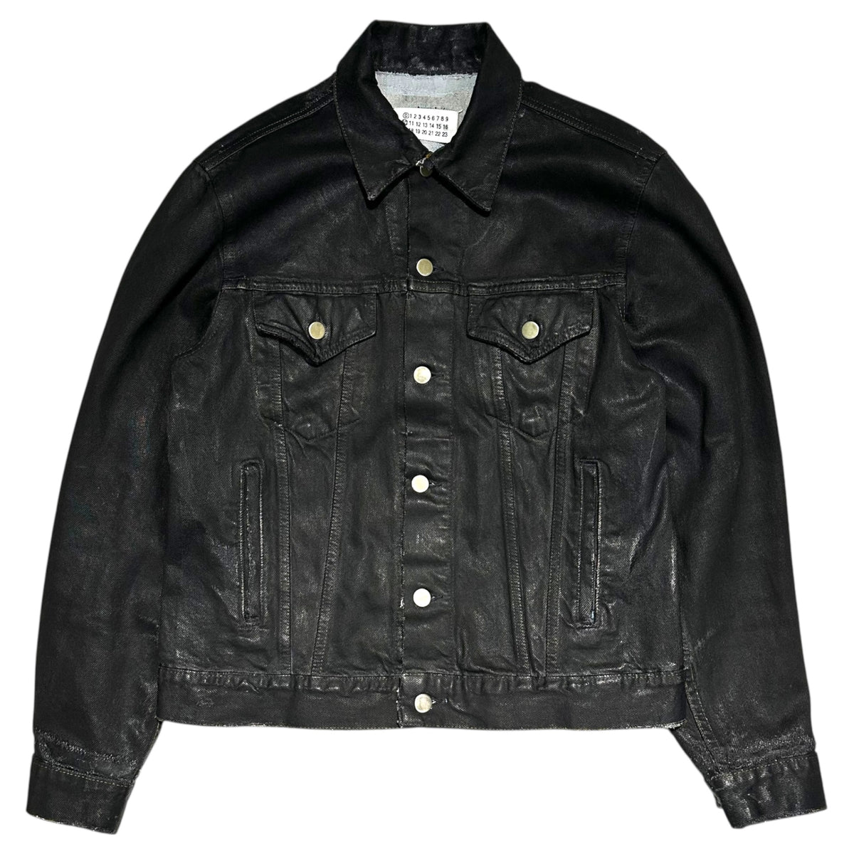 Maison Martin Margiela(メゾン マルタンマルジェラ) 2000SS ⓪ ⑩ 