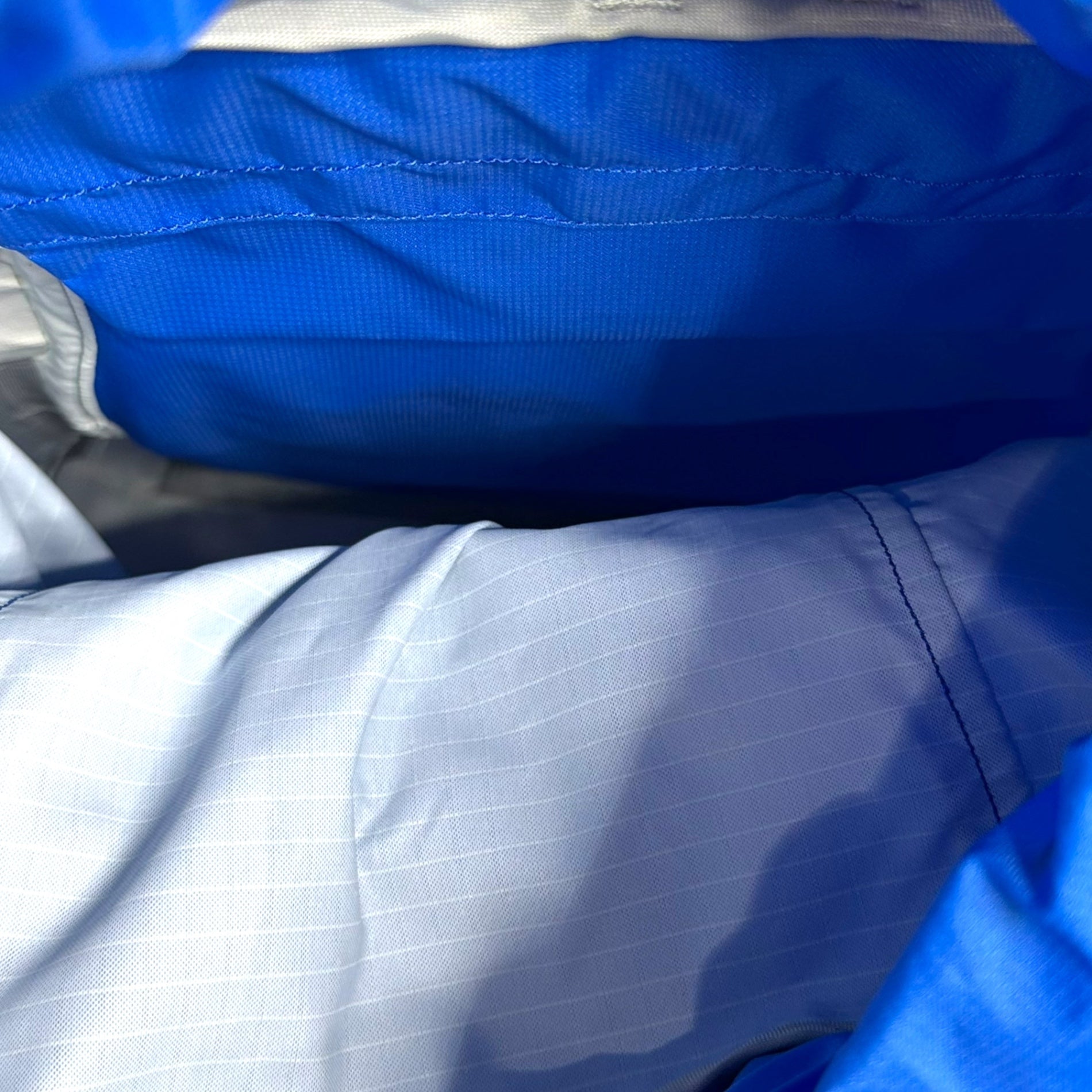 ARC'TERYX(アークテリクス) ALPHA SL23 BACKPACK アルファ SL 23 バックパック ブルー リュック 登山 アウトドア