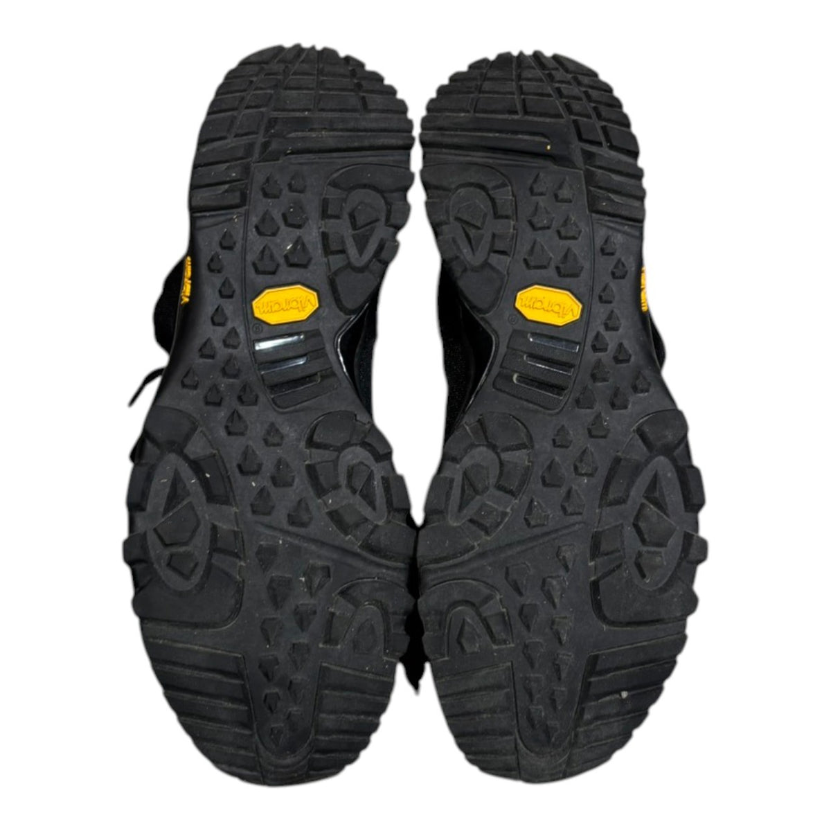 Tomo & Co (トモアンドシーオー) INITY HIKER MID イニティ ハイカー ミッド スニーカー TM-KABA-0001 27cm ブラック
