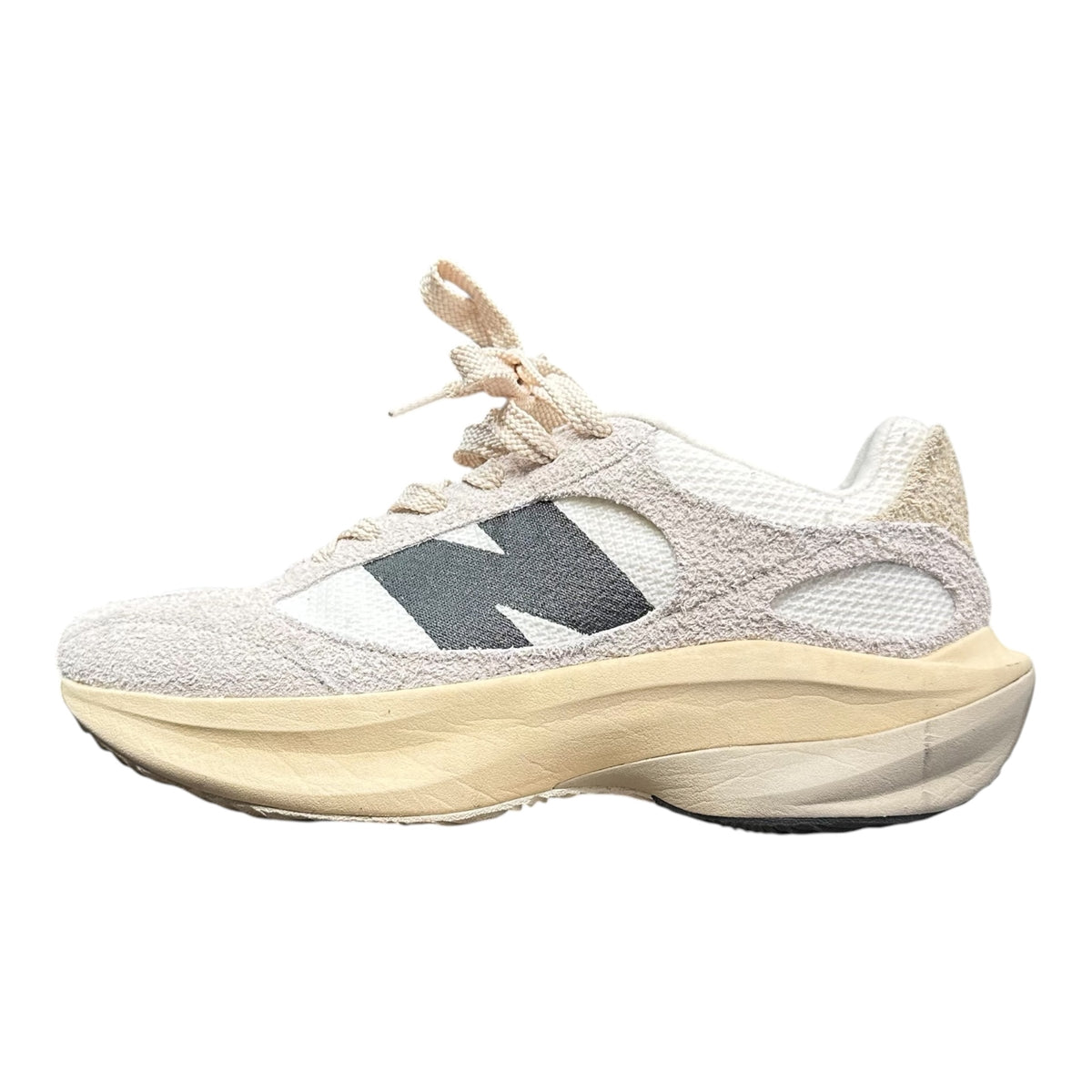 NEW BALANCE(ニューバランス) WRPD Runner MOB ワード ランナー モブ ローカット スニーカー NBJ-1141430 26.5cm グレージュ×ホワイト×カーキ