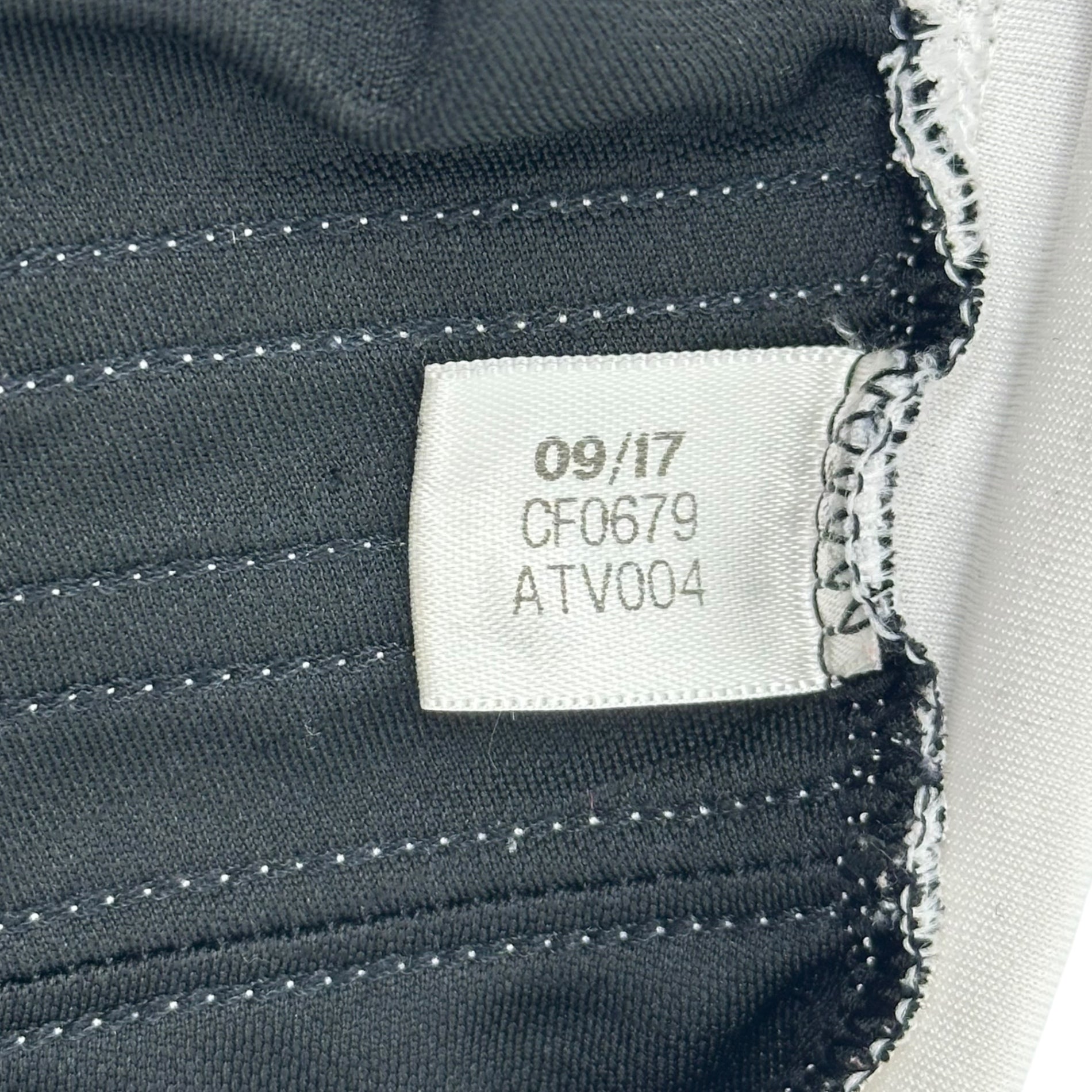 adidas(アディダス) F.C.L.S. Presents Suchmos the Experience Supported by adidas サチモス ゲーム シャツ J/O ブラック コラボ