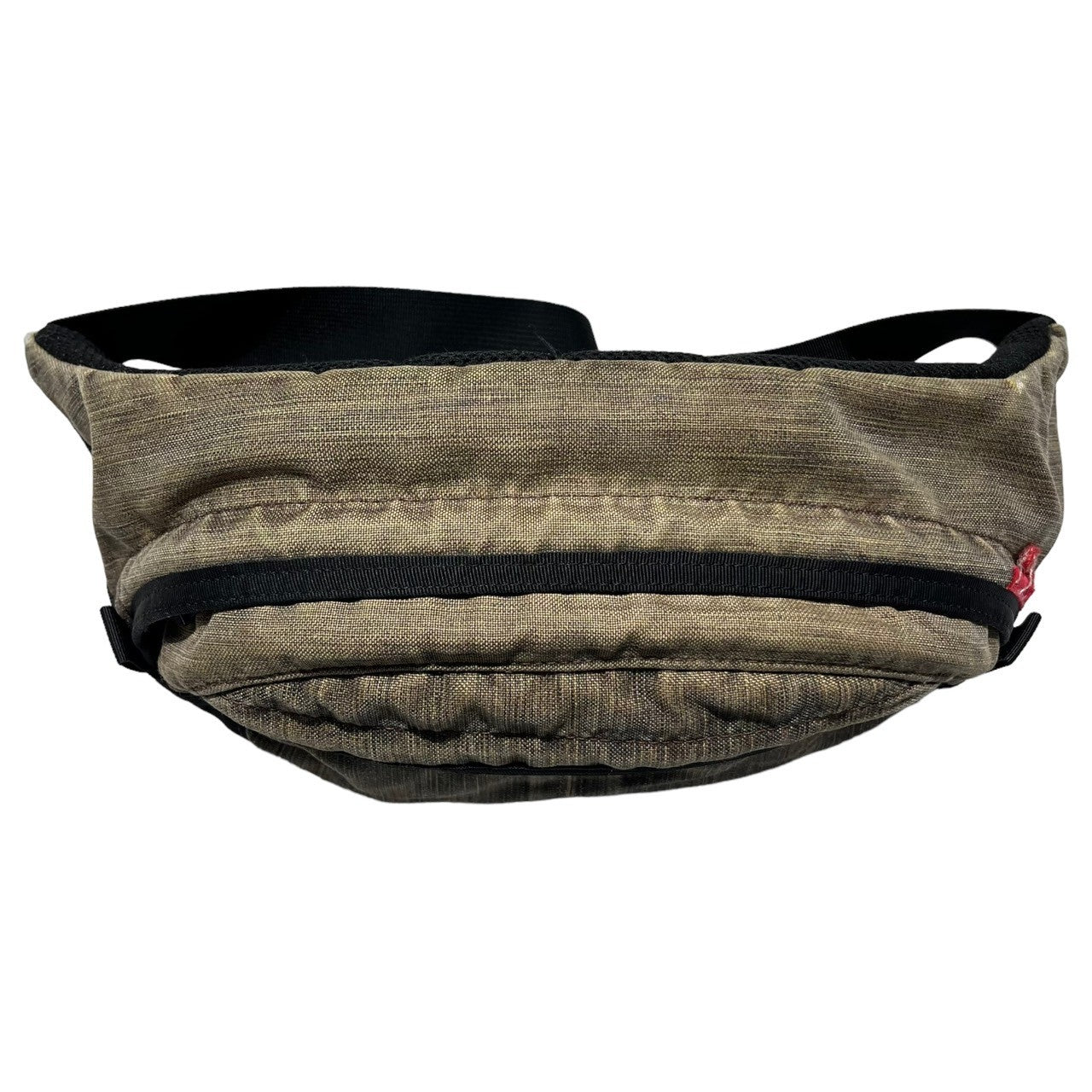 PORTER(ポーター) ボディーバッグ ブラウン