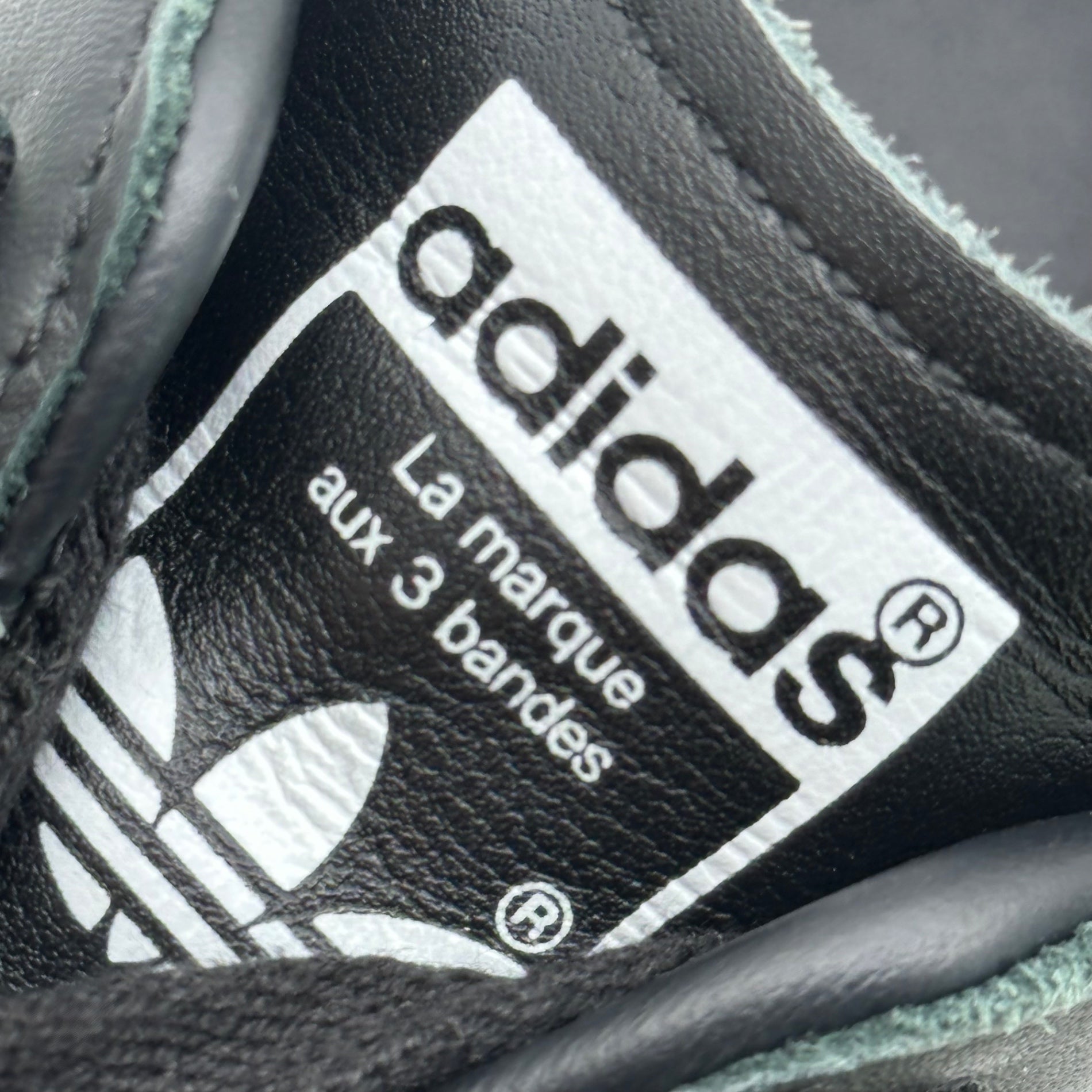 adidas(アディダス) SUPERSTAR 82 スーパースター 82 JI2026 26cm ブラック×ホワイト ローカット スニーカー