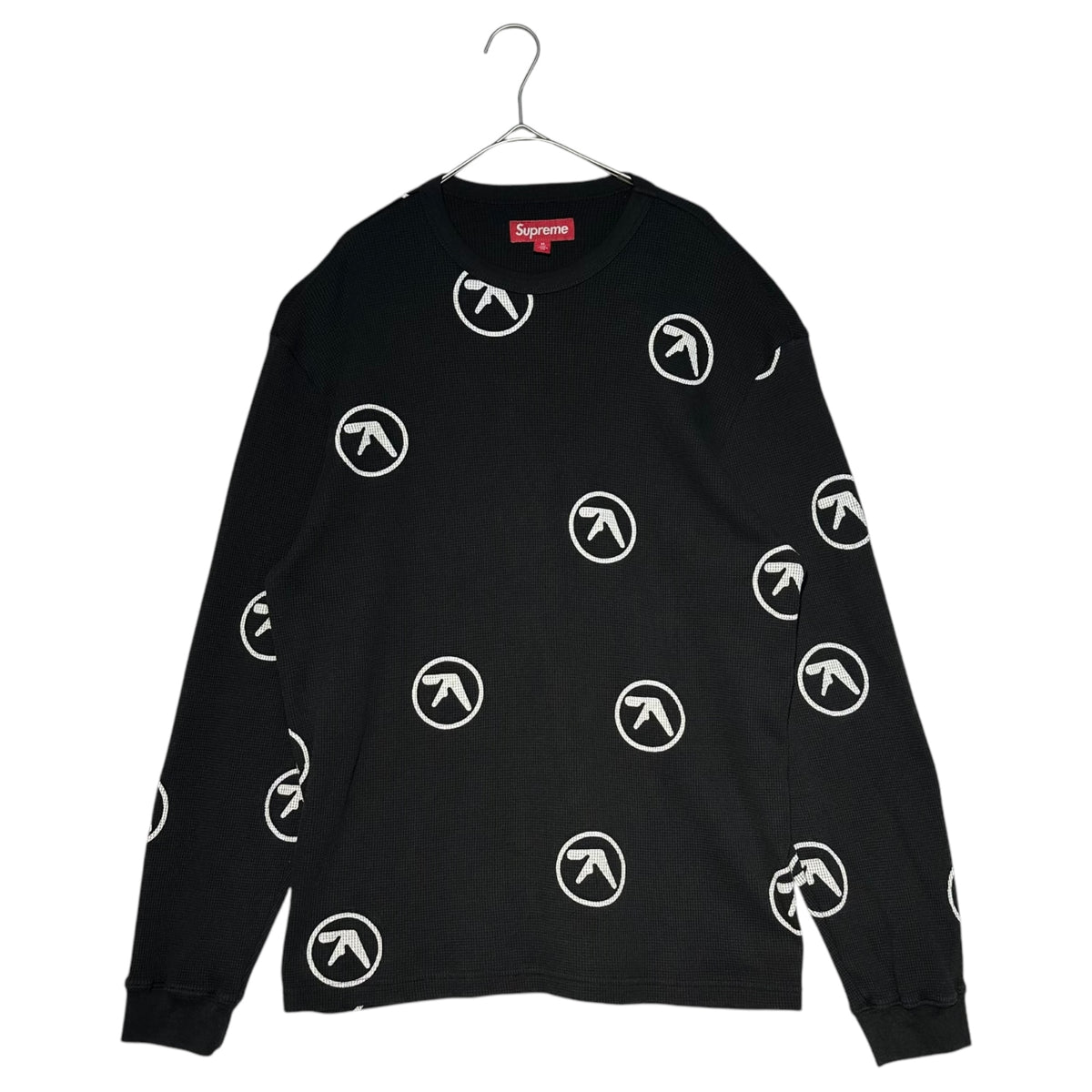 SUPREME(シュプリーム) 25SS Aphex Twin Thermal エイフェックスツイン 