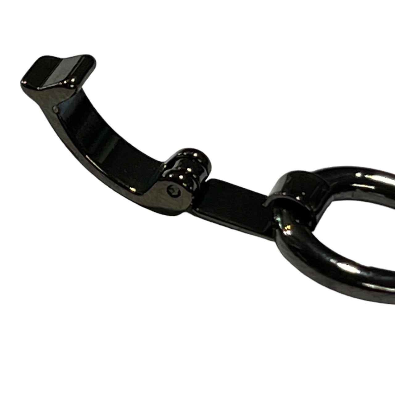 MARITHE FRANCOIS GIRBAUD(マリテフランソワジルボー) 00's logo padlock pendant top ロゴ パドロック ペンダント トップ ネックレス シルバー Y2K 鍵