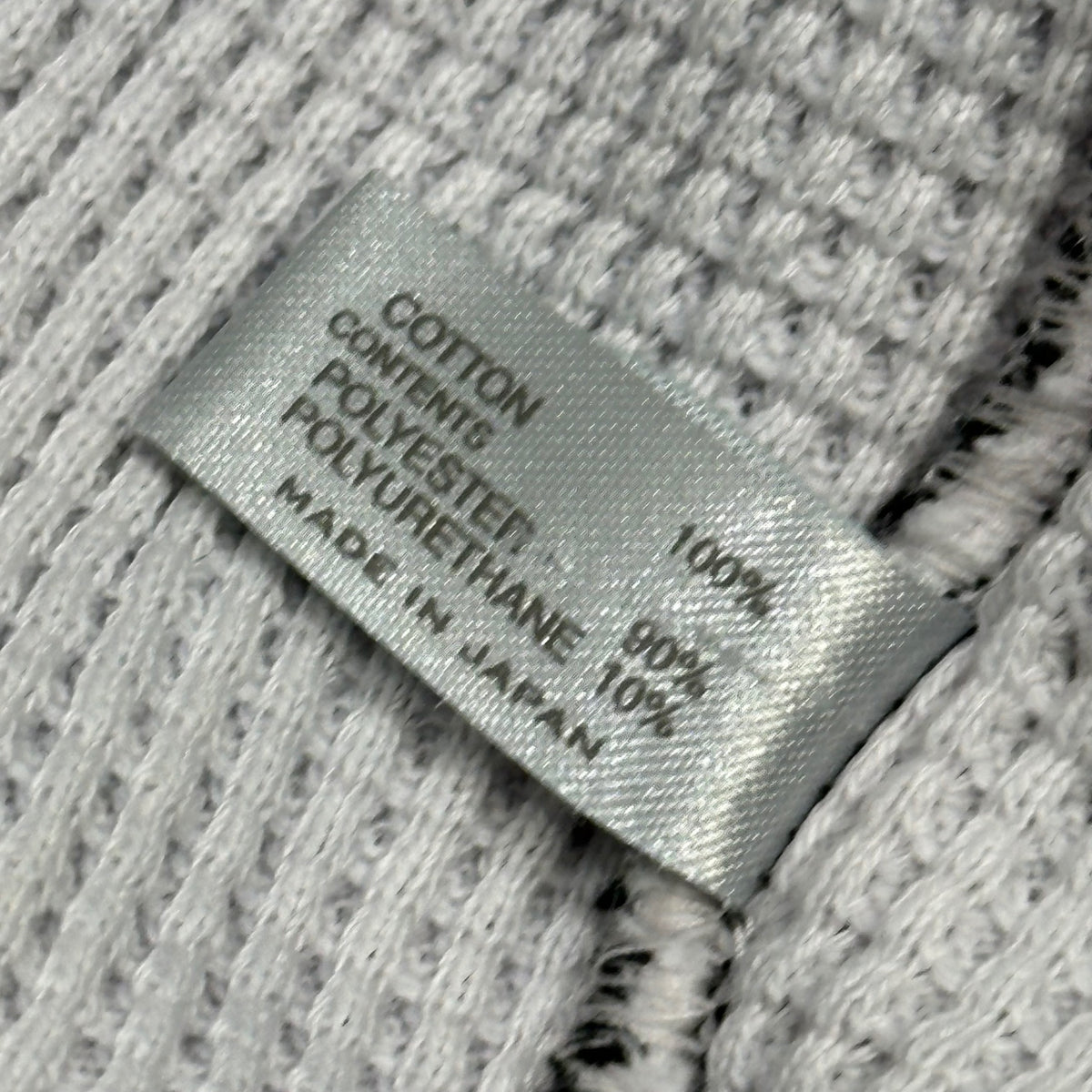 NUMBER (N)INE(ナンバーナイン) 2000AW "REDISUN" Dynalive 69 Hoodie ダイナライブ プルオーバー パーカー 4 ブラック 00's 裏サーマル ダブルフェイス アーカイブ