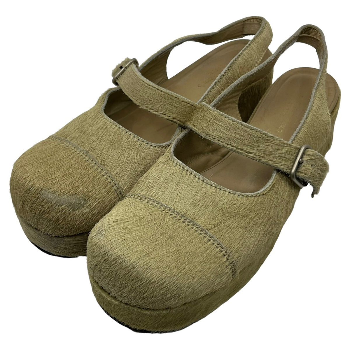 tricot COMME des GARCONS(トリココムデギャルソン) Harako sabo 