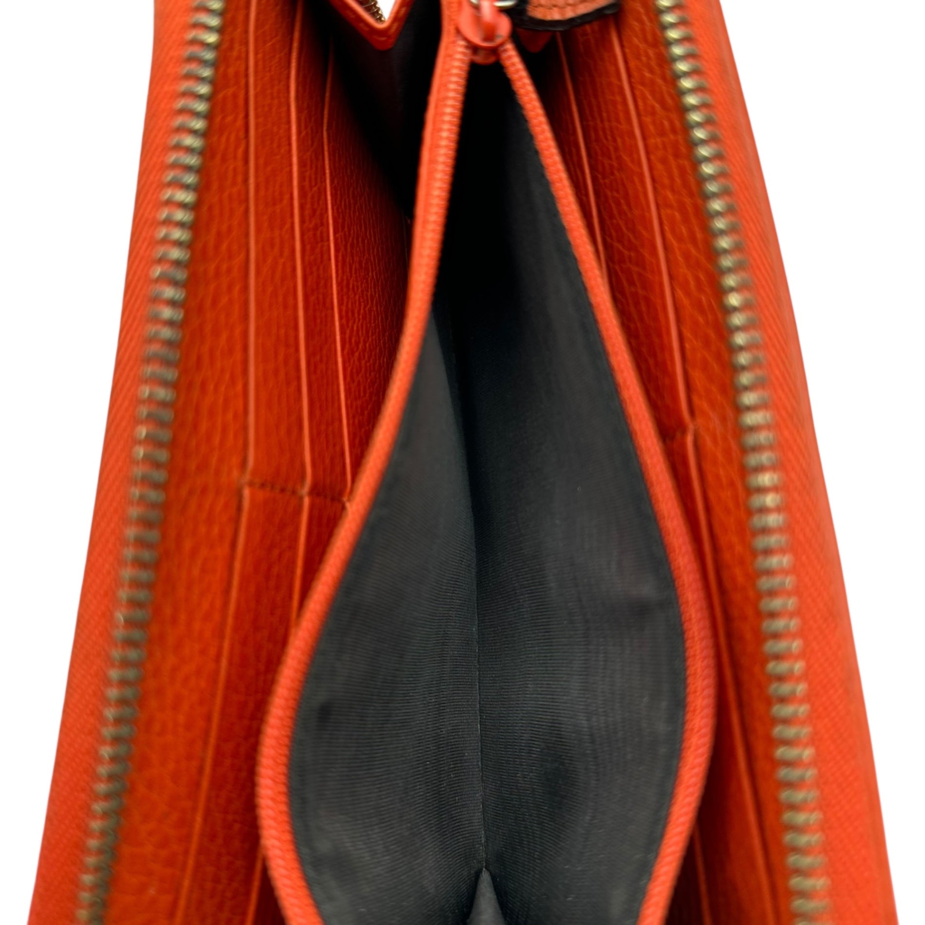 GUCCI(グッチ) GG Canvas Round Zip Wallet GGキャンバス ラウンドジップ ウォレット 363423 長財布