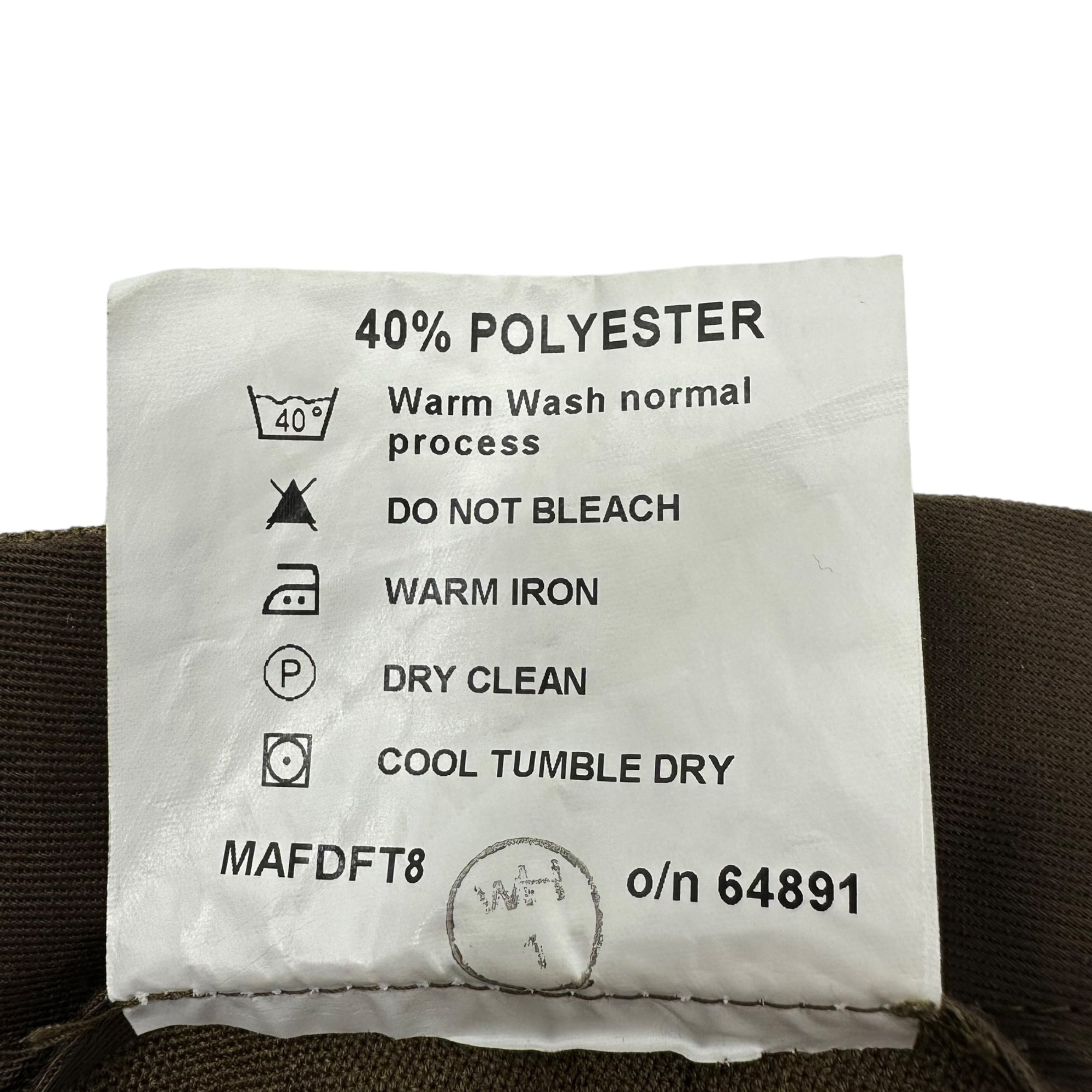 british army(イギリス軍) barrack dress trousers バラック ドレス トラウザーズ スラックス パンツ DC2BESL/4628 88 カーキ