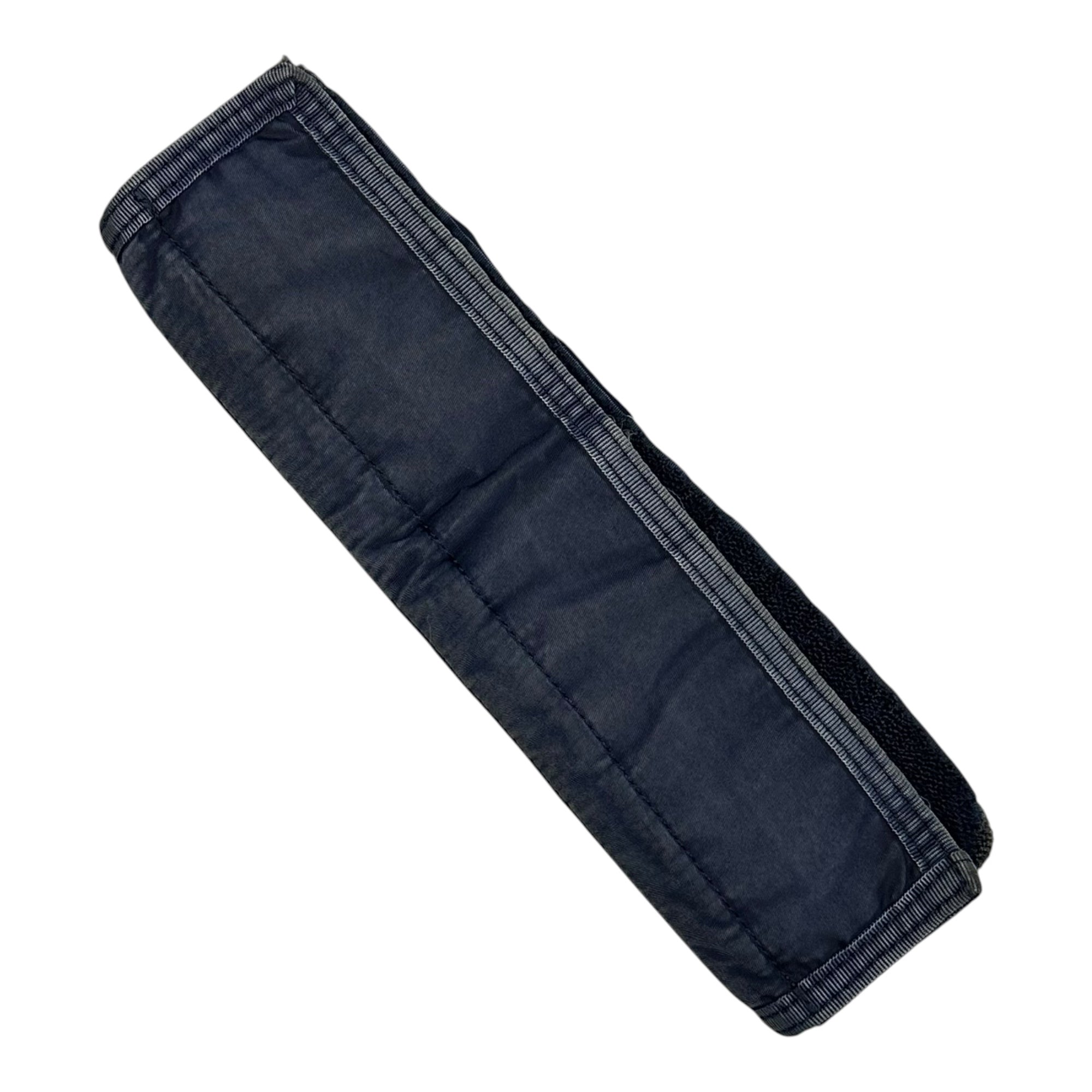 Porter Classic(ポータークラシック) SUPER NYLON HELMET CASE L スーパー ナイロン ヘルメット ヘース CP-015-191 L ブルー 2WAY ショルダー バッグ ヴィンテージ加工