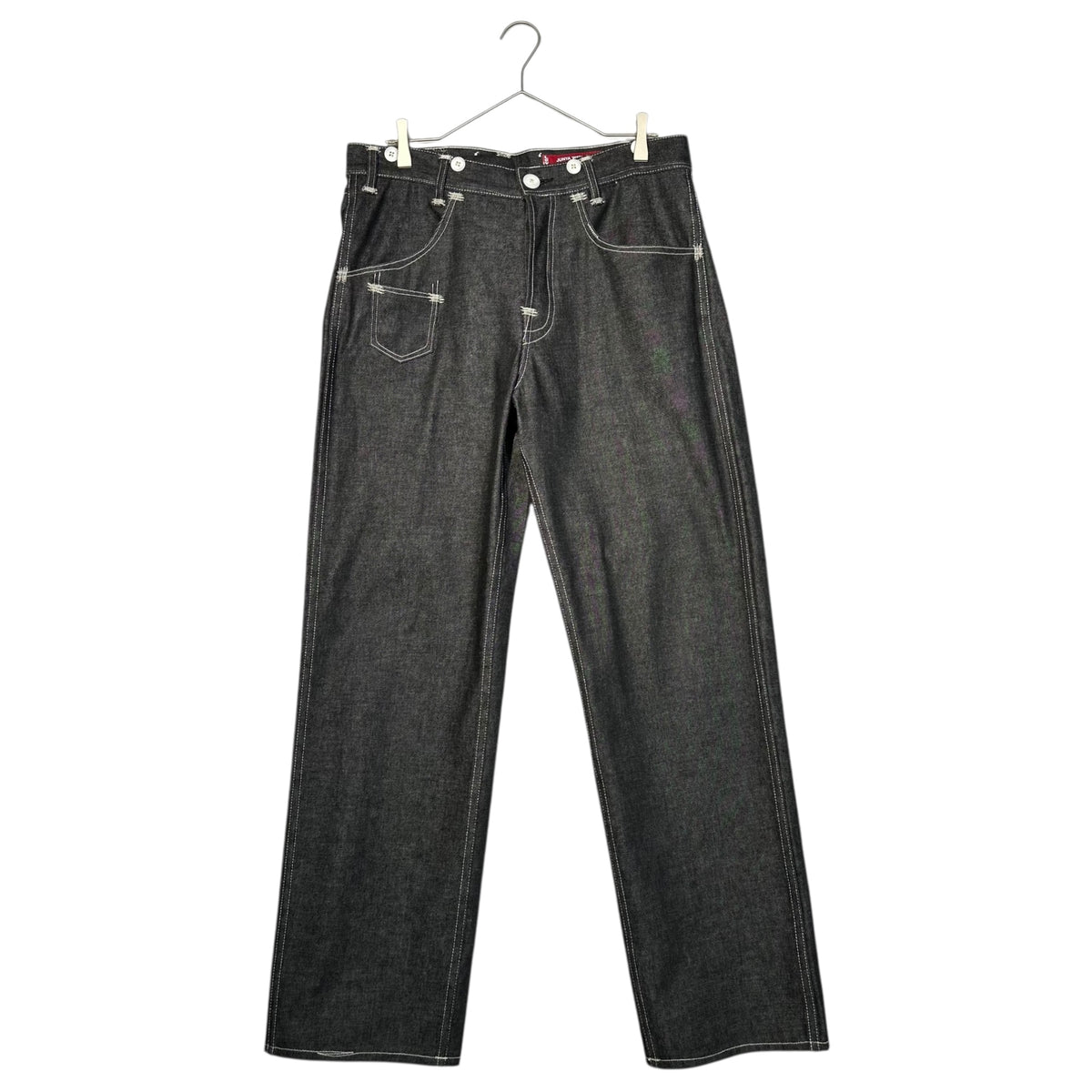 eye JUNYA WATANABE MAN × JUNYA WATANABE MAN × LEVI