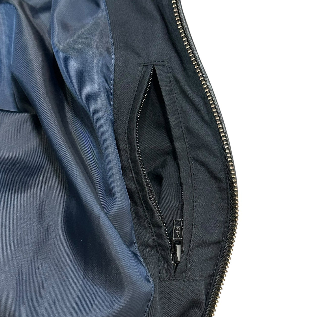 BMW Motorrad(ビーエムダブリューモトラッド) Club Men Riders Leather Jacket クラブ マン ライダース レザー ジャケット XL ブラック レーシング バイク 肩肘パット入り