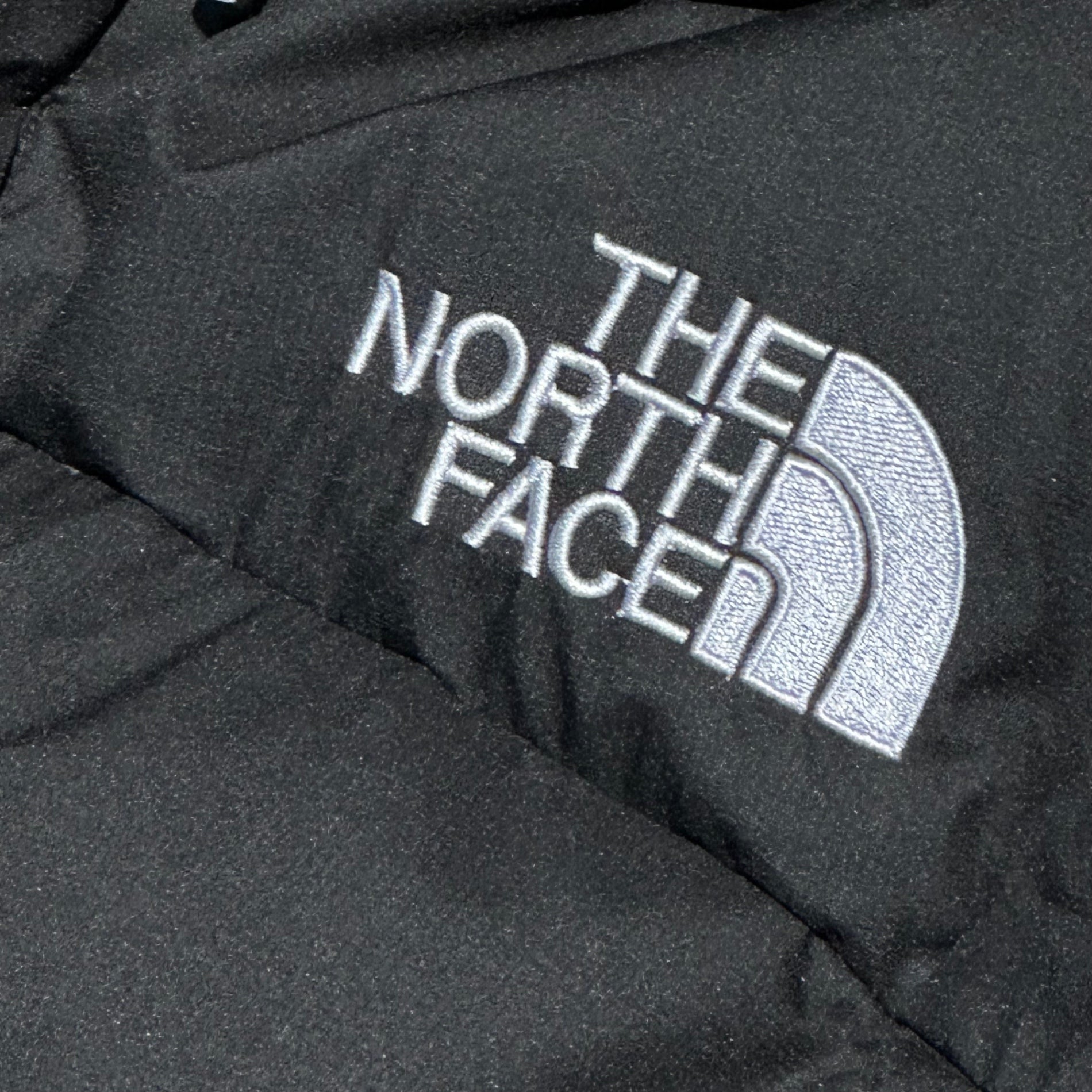 THE NORTH FACE(ノースフェイス) Baltro Light Jacket バルトロ ライト ダウン ジャケット ND91201 M ブラック
