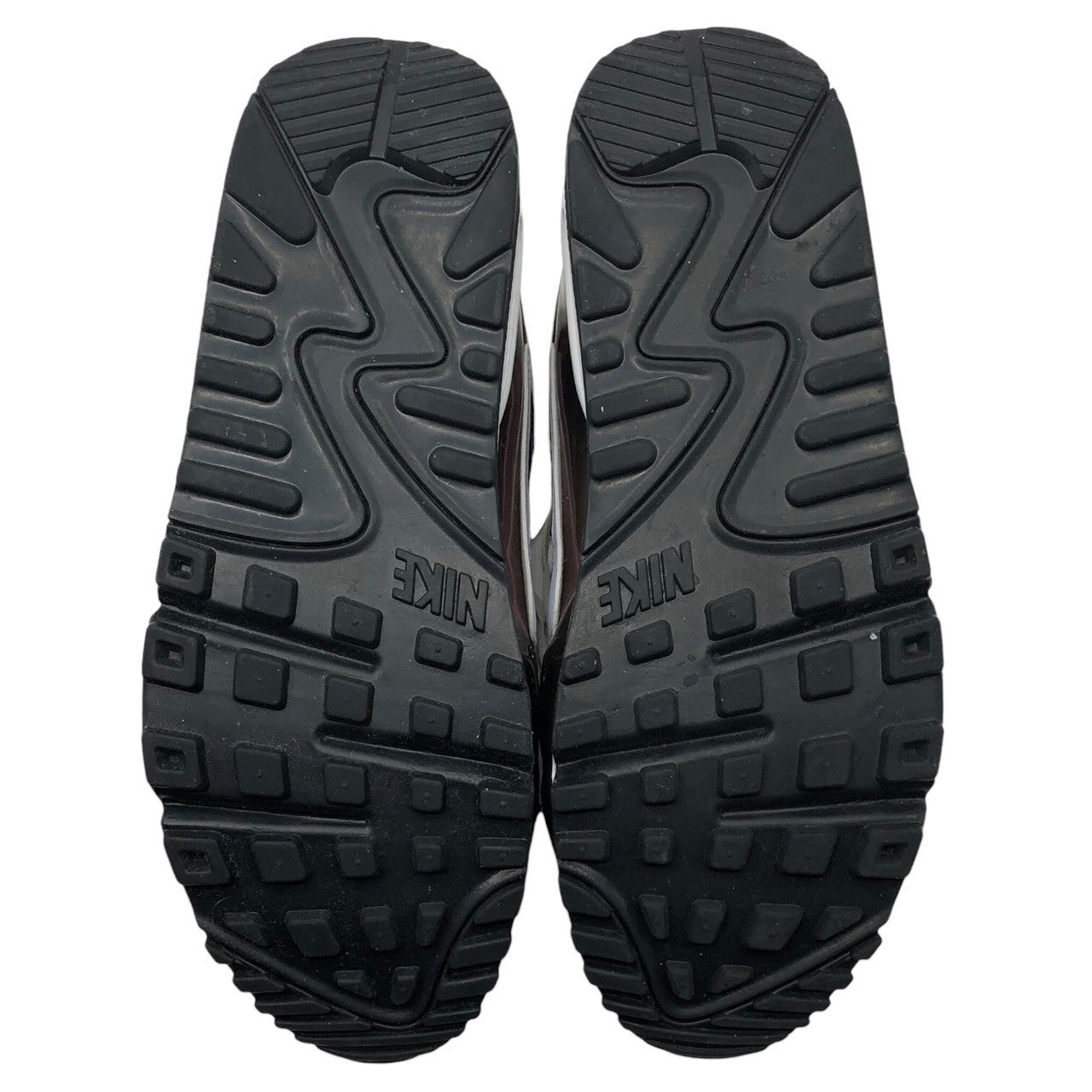 NIKE(ナイキ) Air Max 90 Futura SE エア マックス 90 フューチュラ SE FV1168-100 26cm ホワイト ローカット スニーカー