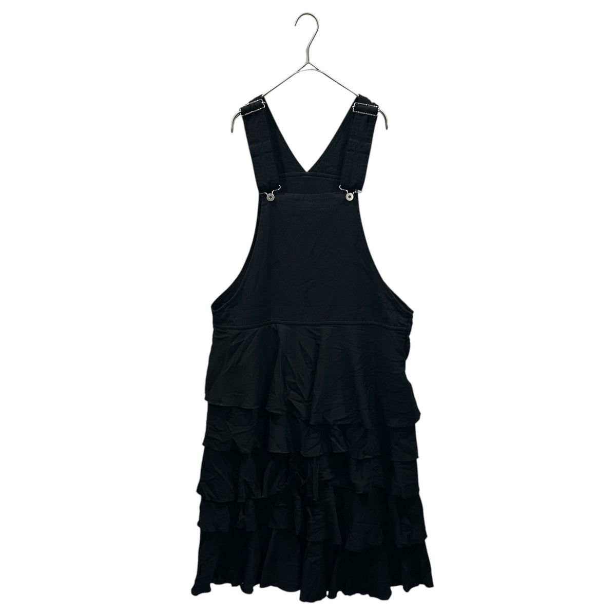 BLACK COMME des GARCONS(ブラックコムデギャルソン) 2022AW Polyester 