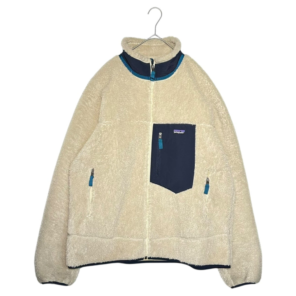 Patagonia(パタゴニア) CLASSIC RETRO-X クラシック レトロX ボア 