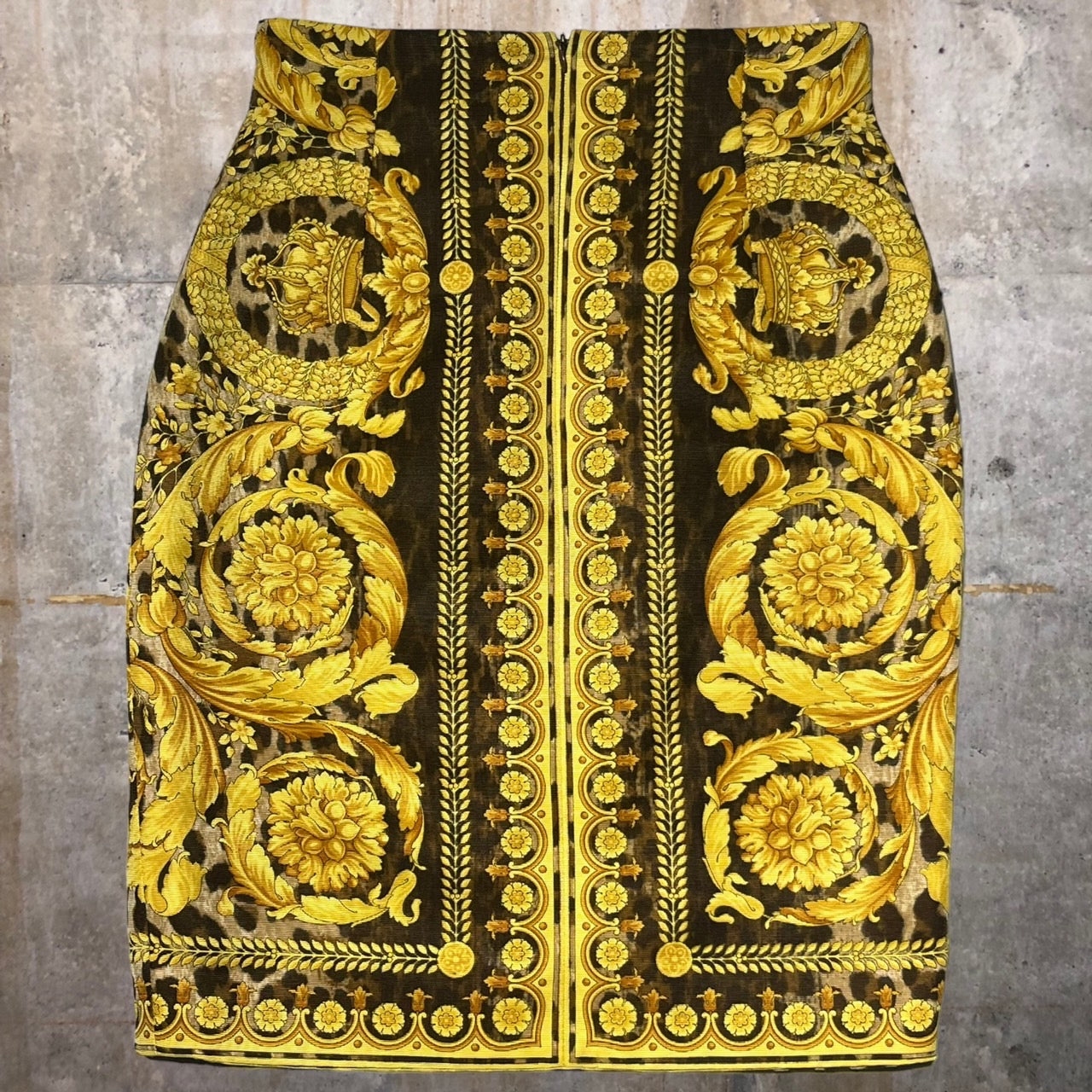 美品Ganni Versace スカート