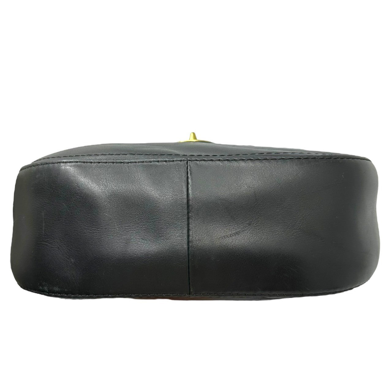 COACH(コーチ) New Willis Turnlock ニューウィリス ターンロック 2WAY ショルダー バッグ 19132 ブラック オールド OLD