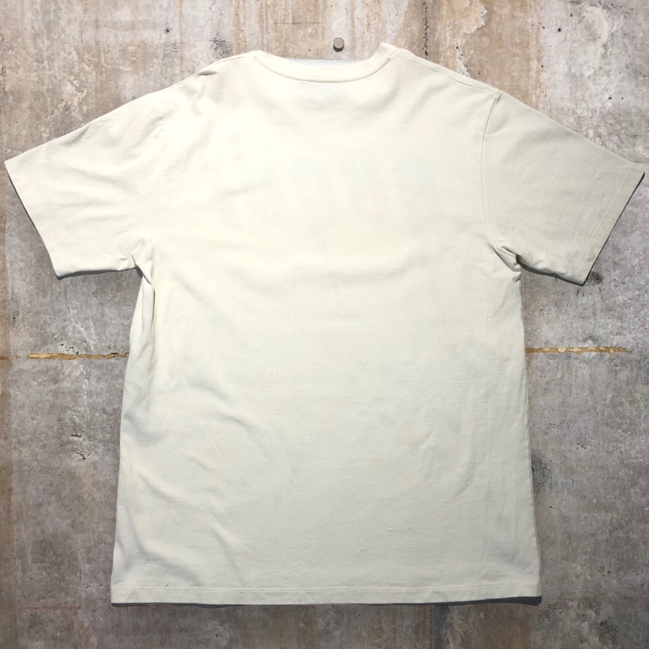 GUCCI(グッチ) Blade T-shirt/ロゴTシャツ 565806 L ホワイト