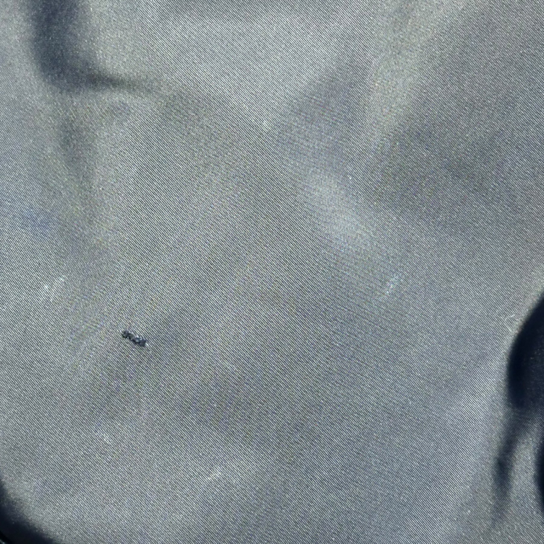 PORKCHOP GARAGE SUPPLY(ポークチョップ ガレージ サプライ) ORIGINAL BOA COACH JACKET オリジナル ボア コーチ ジャケット L ネイビー