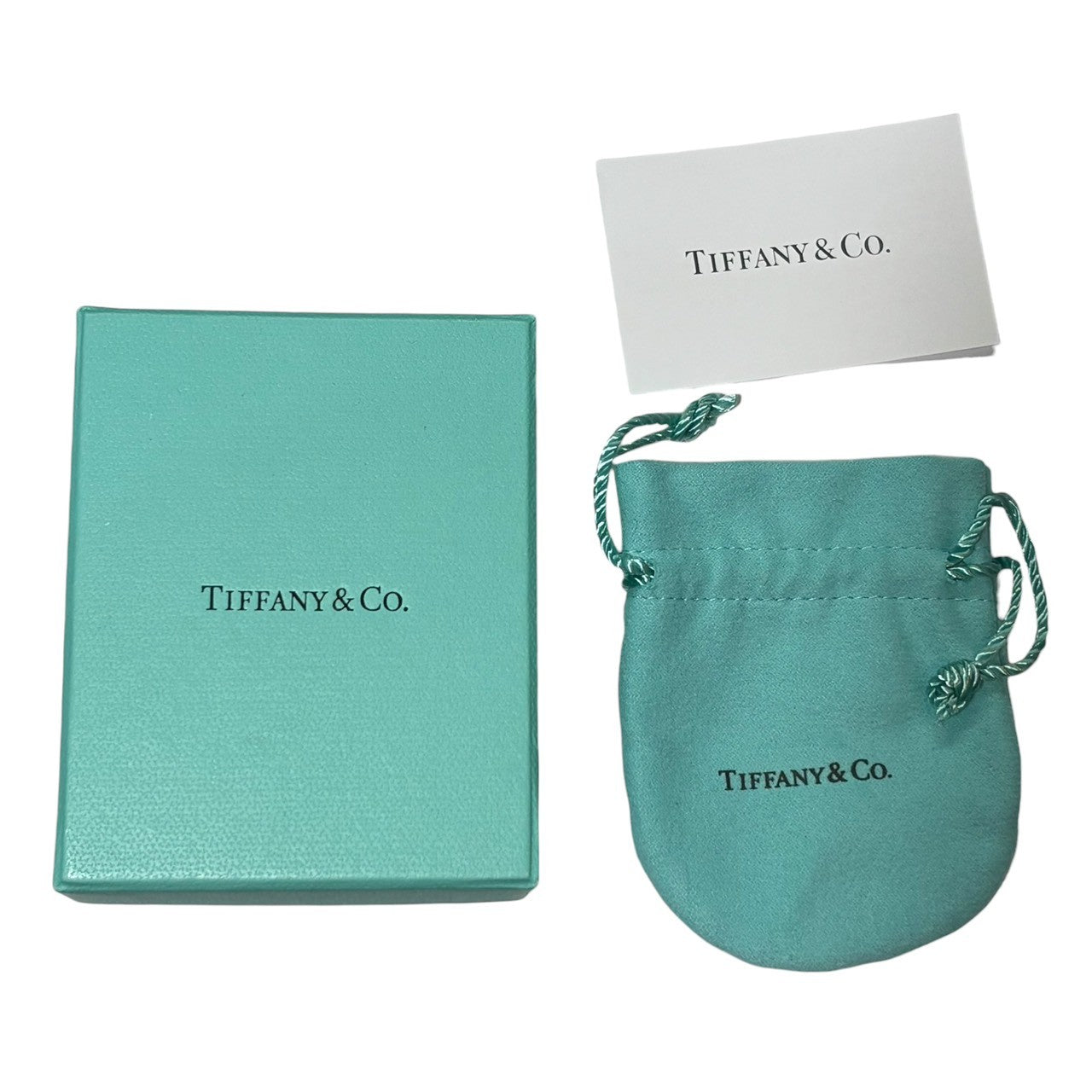 TIFFANY & CO.(ティファニー) Venetian Bracelet ベネチアン ブレスレット シルバー