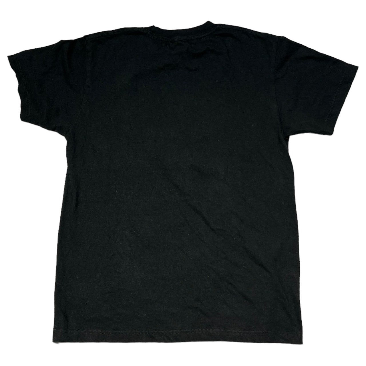 USED(ユーズド) 2016 Van Gogh and Gauguin T-SHIRT ゴッホとゴーギャン展 Tシャツ M ブラック