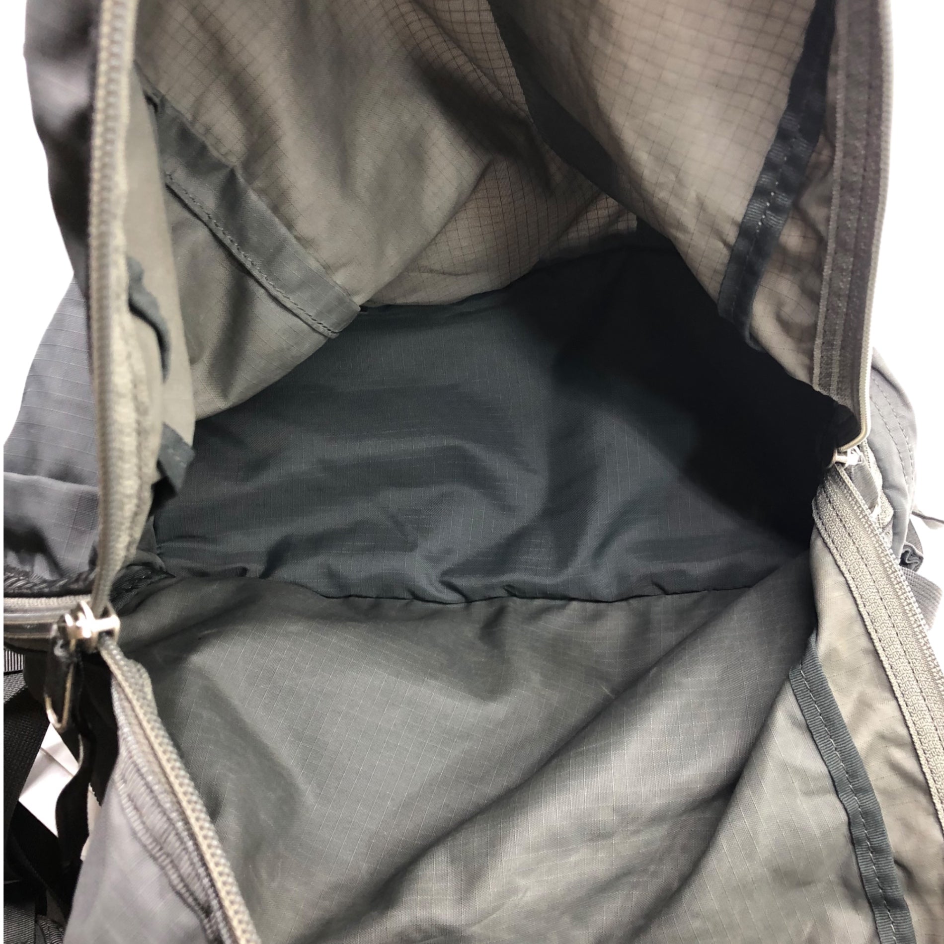 PORTER(ポーター) "TRIP"2WAY WAIST BAG/トリップ/リュック/バックパック グレー