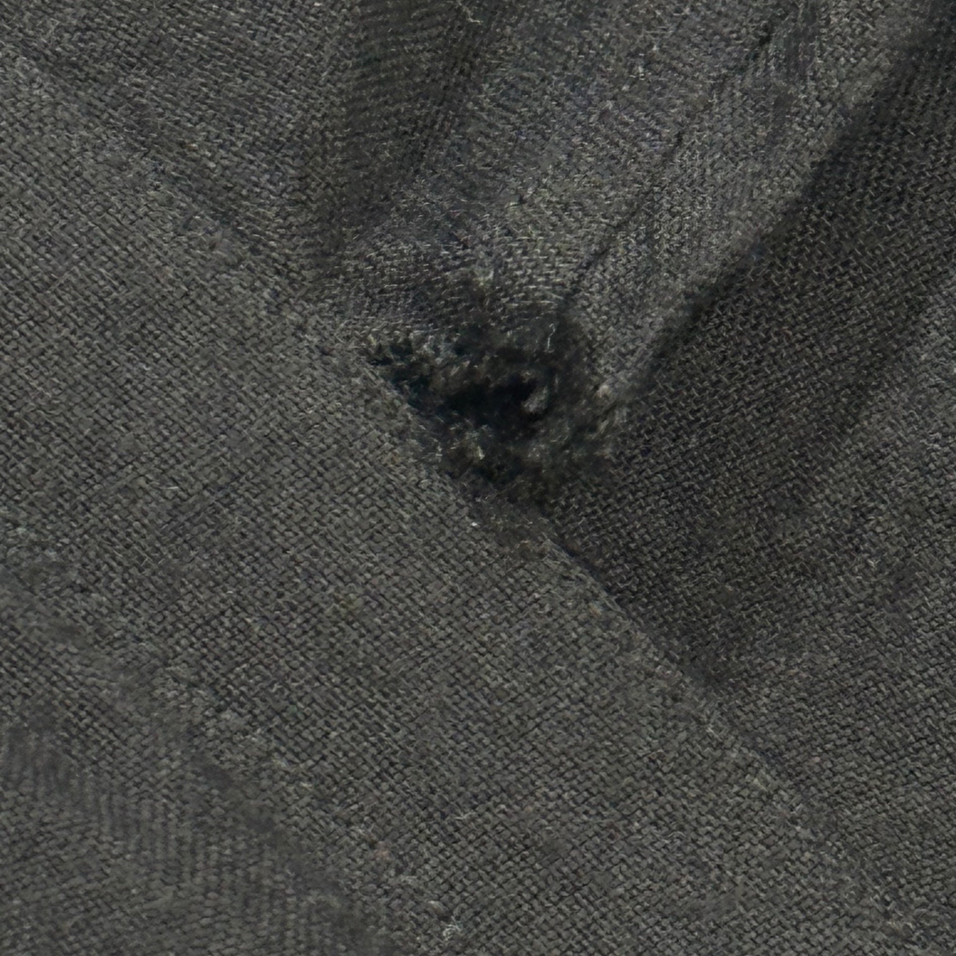 COMOLI(コモリ) 2026SS RAYON COMOLI SHIRTS レーヨン コモリ シャツ D01-02003 3 ブラック