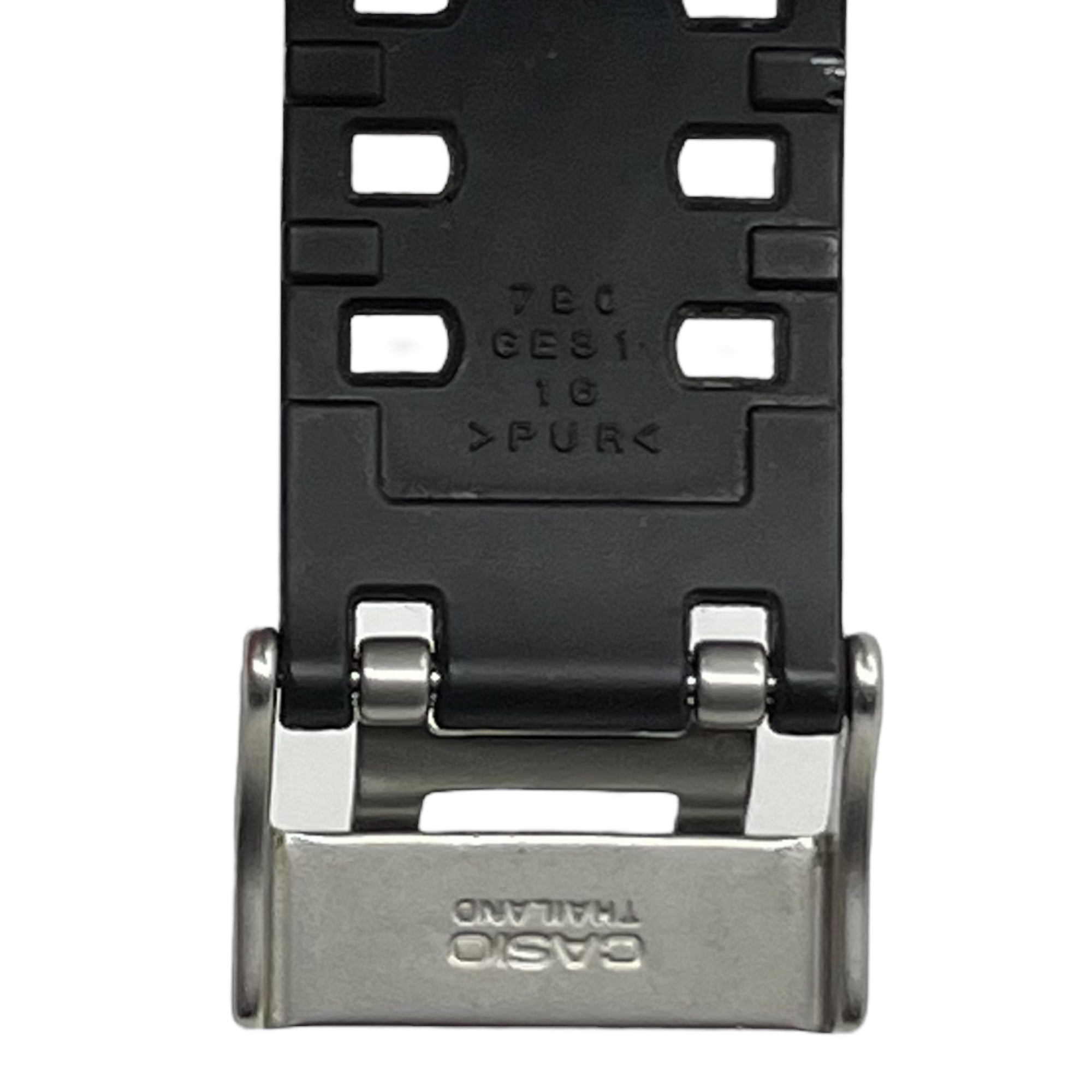 CASIO(カシオ) G-shock ANALOG-DIGITAL 110 SERIES デジタル ウォッチ GA-110-1BJF ブラック 腕時計 ジーショック