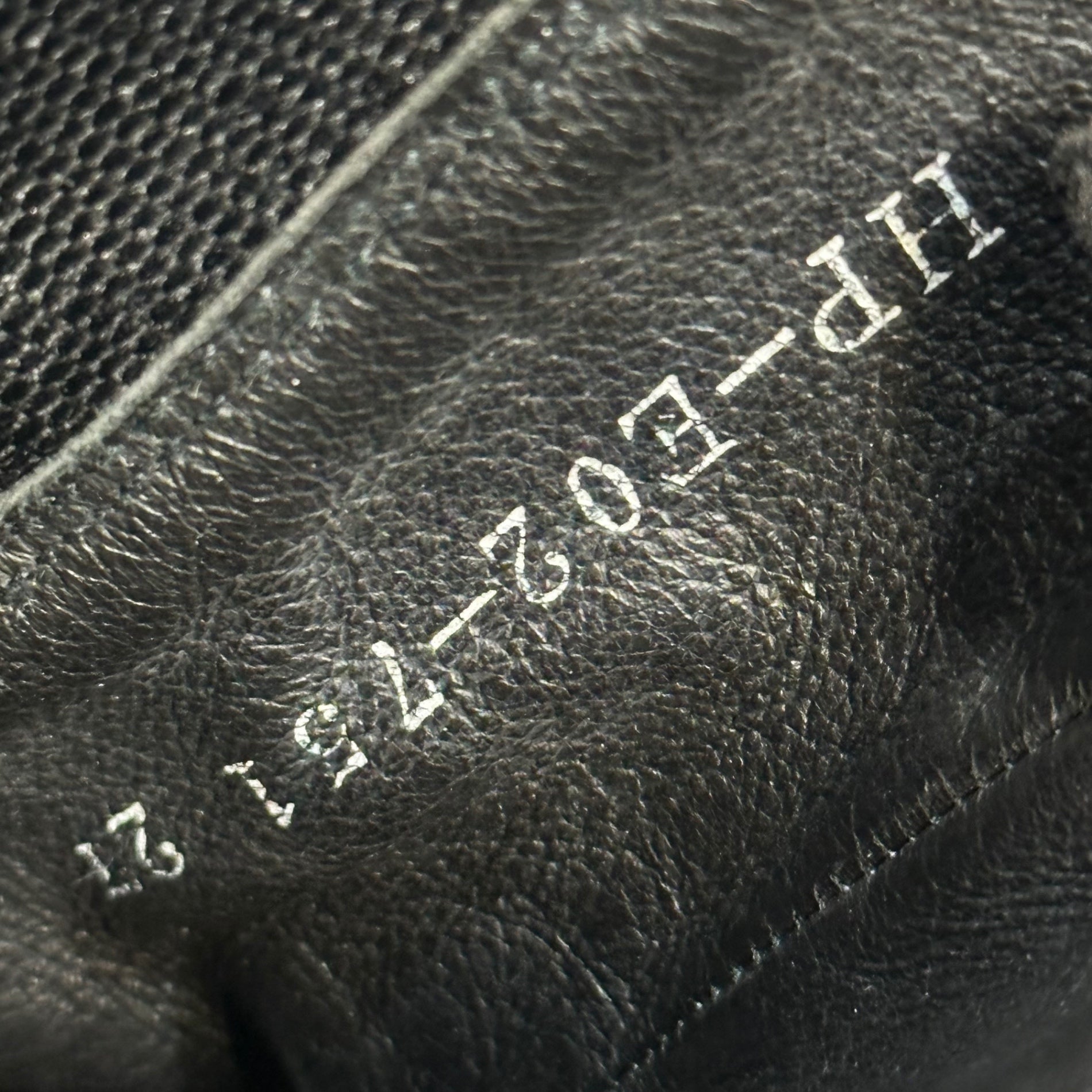 YOHJI YAMAMOTO POUR HOMME(ヨウジヤマモトプールオム) Vintage-Style Side-Gore Boots ヴィンテージ加工 サイドゴア ブーツ HP-E02-751 27cm フェードブラック