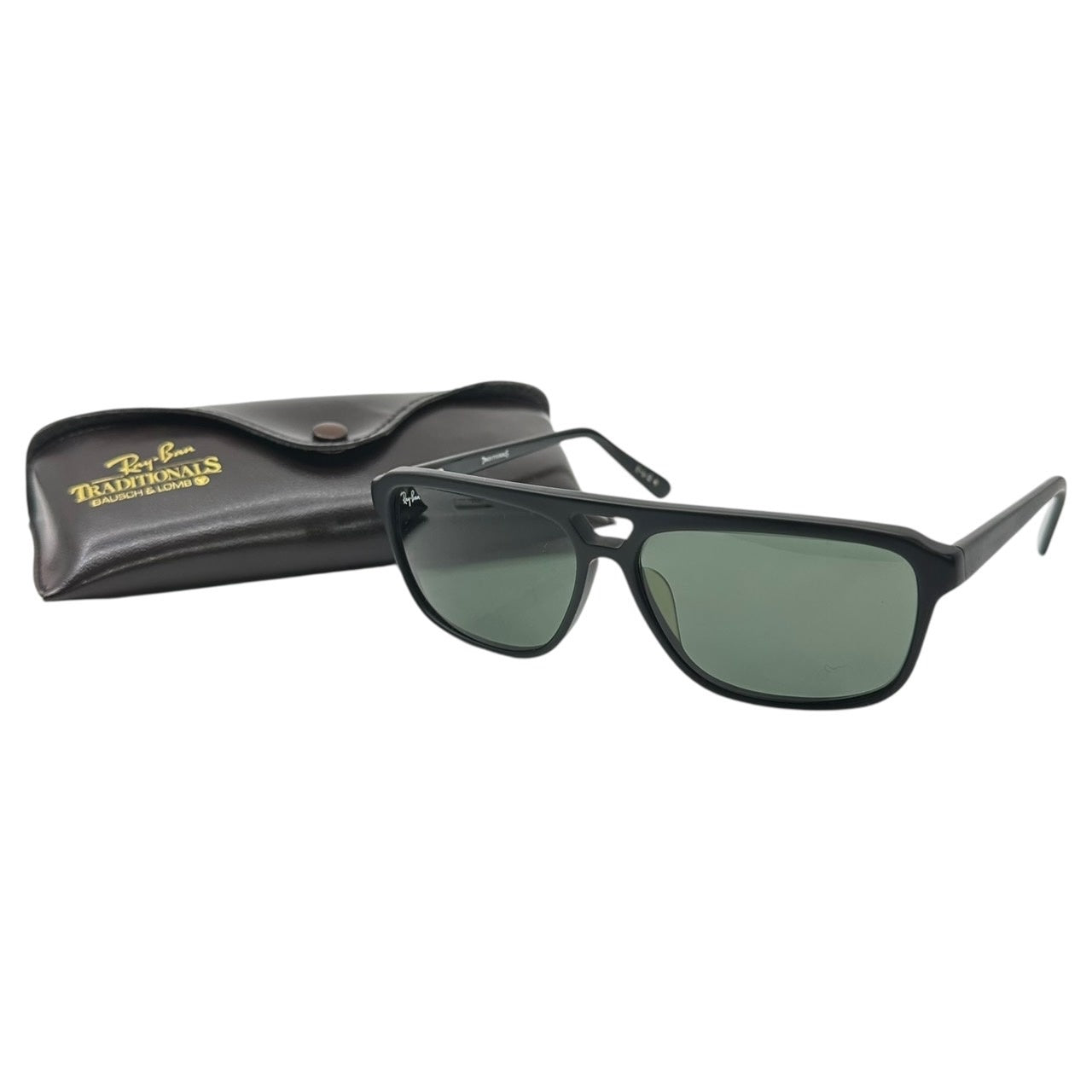 RAY-BAN TraditionalS(レイバン トラディショナルズ) FRANKLIN sunglasses フランクリン サングラス #05 ブラック