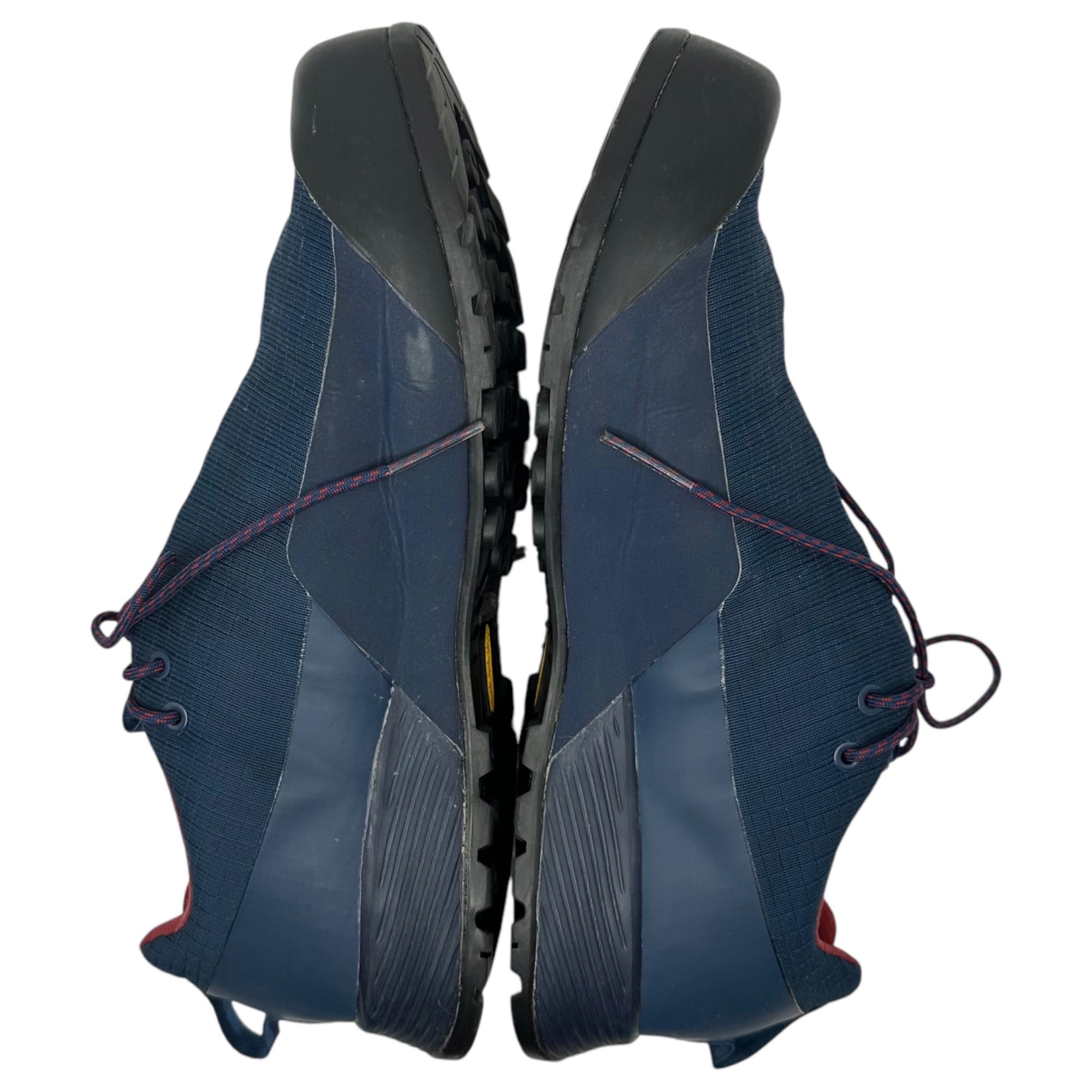 ARC'TERYX(アークテリクス) NORVAN SL トレイルランニング シューズ 643001 26.5cm ネイビー ローカット スニーカー