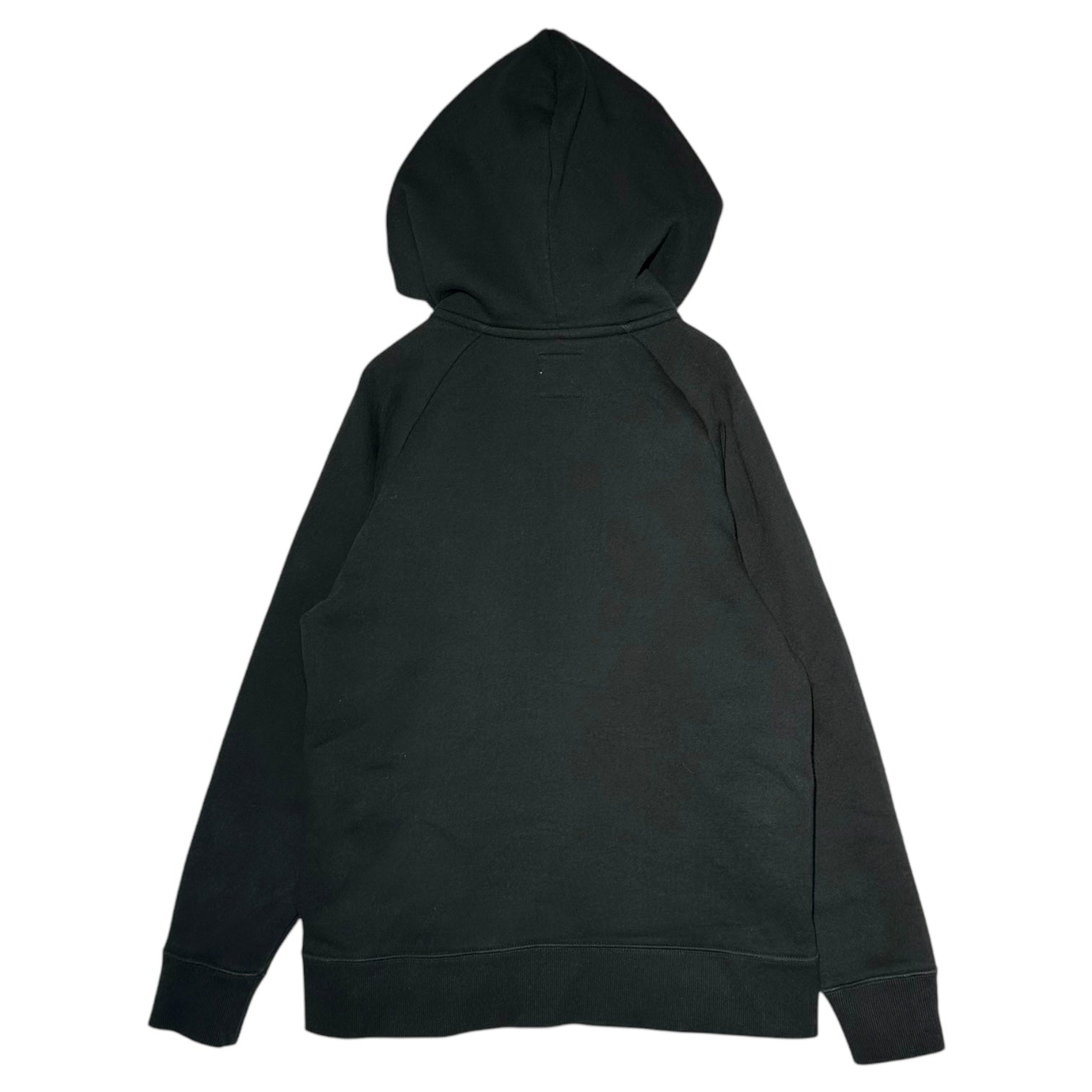 THE NORTH FACE(ノースフェイス) Rearview Full Zip Hoodie リアビュー フルジップ パーカー NTW12340 L ブラック