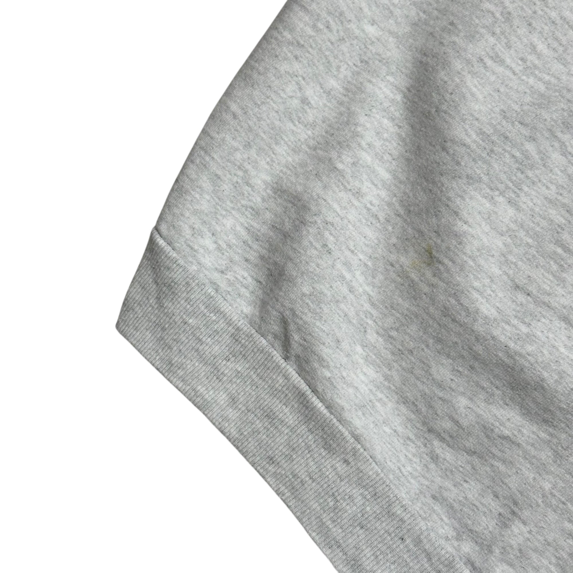 YEEZY×Gosha Rubchinskiy(イージー×ゴーシャラブチンスキー) Black Dog Hoodie プルオーバー パーカー XL ブラック