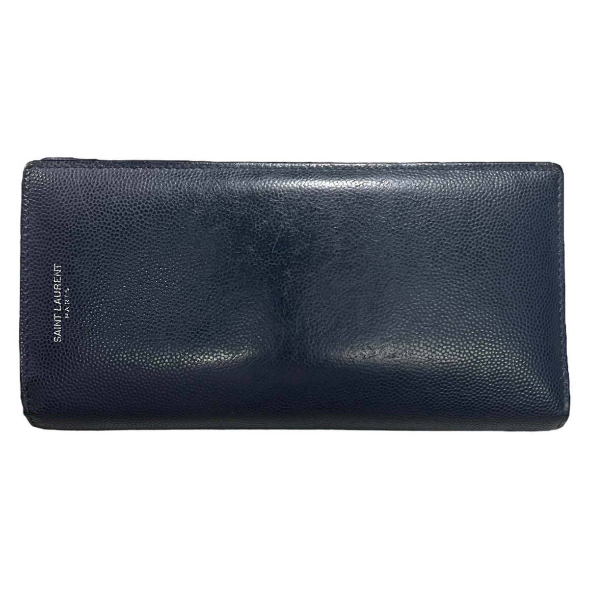 SAINT LAURENT(サンローラン) continental wallet コンチネンタル 
