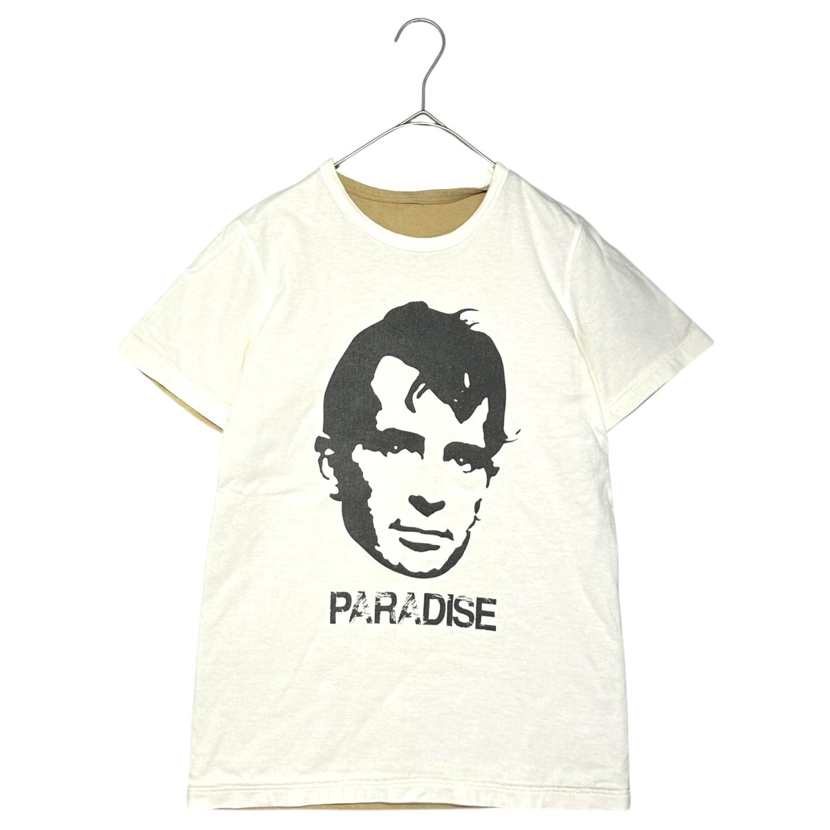 UNDERCOVER(アンダーカバー) 99AW Ambivalence期 Junkie Paradise Tee 