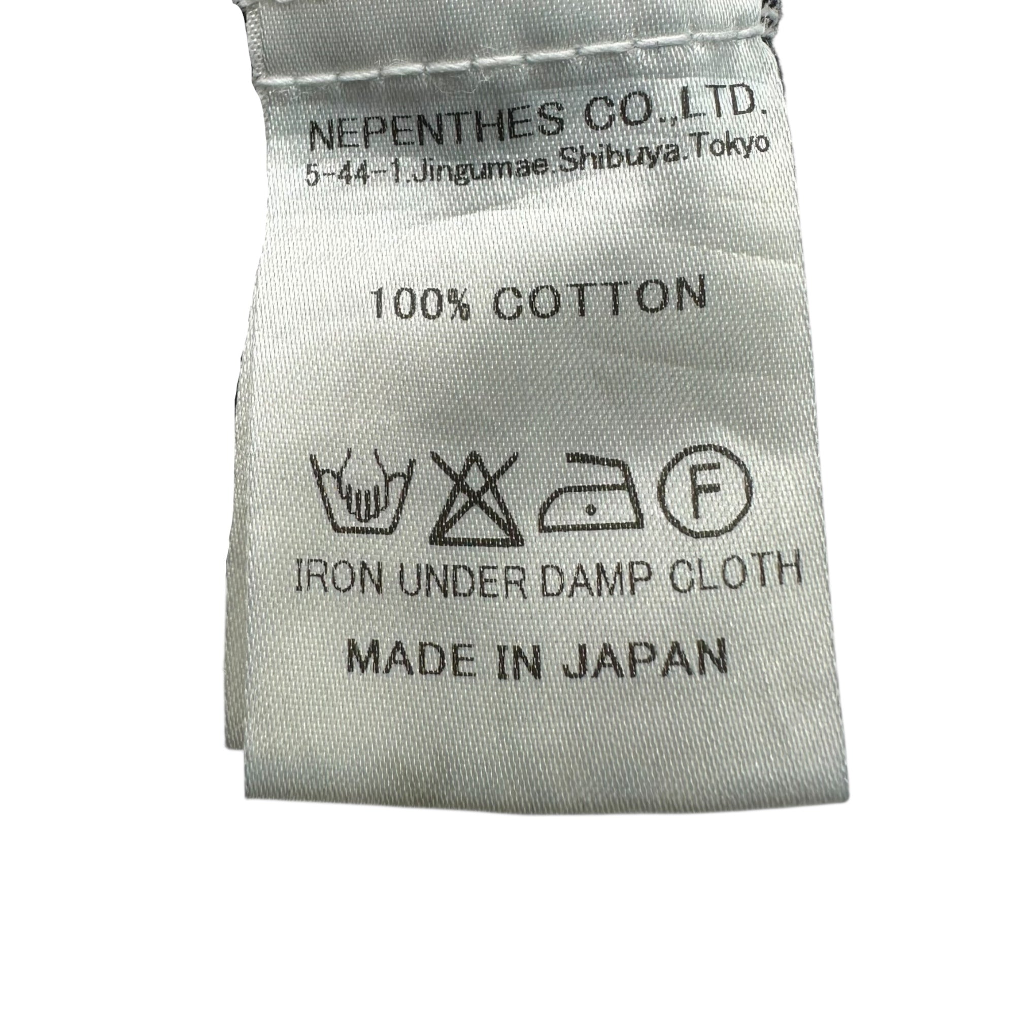 NEEDLES(ニードルズ) H.D PANTS ヒザデル デニム パンツ 1(S程度) インディゴ