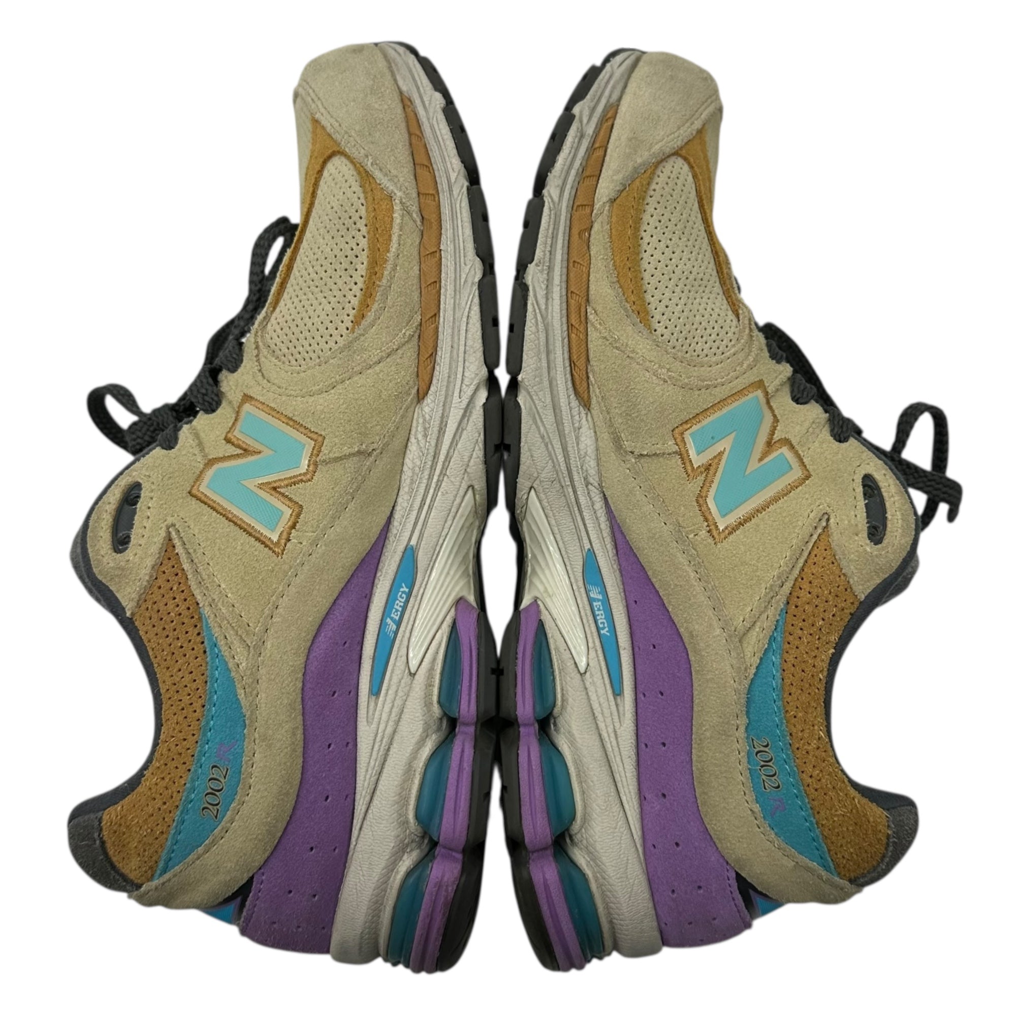 NEW BALANCE(ニューバランス) M2002RWA ローカット スニーカー M2002RWA 27cm ベージュ
