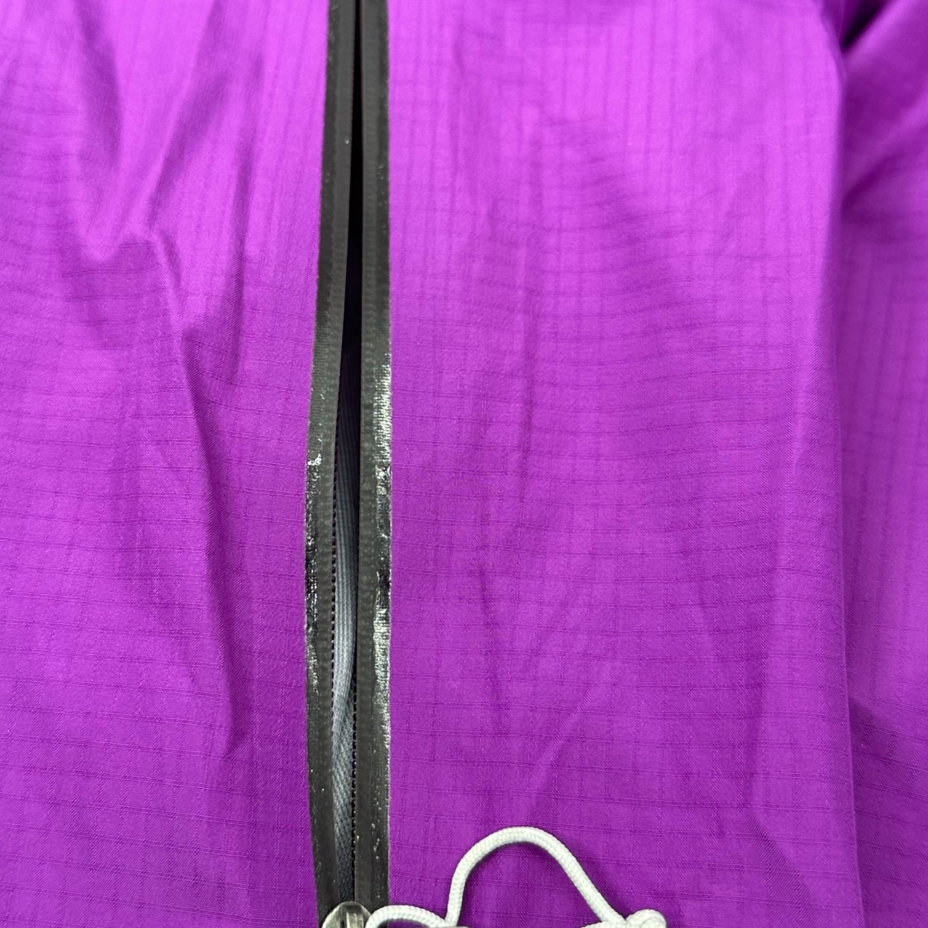 Patagonia(パタゴニア) Women's Light Flyer Jacket ウィメンズ ライト フライヤー ジャケット 24085FA13 S パープル