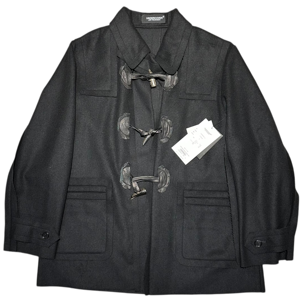 UNDERCOVER(アンダーカバー) 25AW Archive Collection Reissue Short 