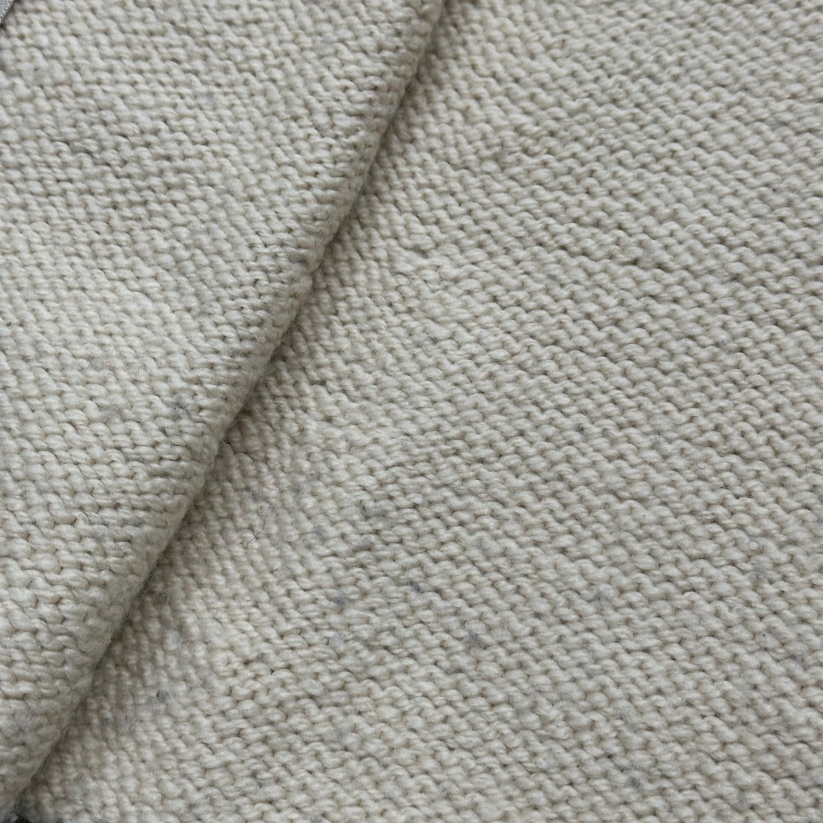 tricot COMME des GARCONS(トリココムデギャルソン) 1999AW Short-Length Collared Zip-Up Knit ショート レングス 襟 付き ジップ アップ ニット TN-040330 FREE アイボリー AD1999 90s アーカイブ