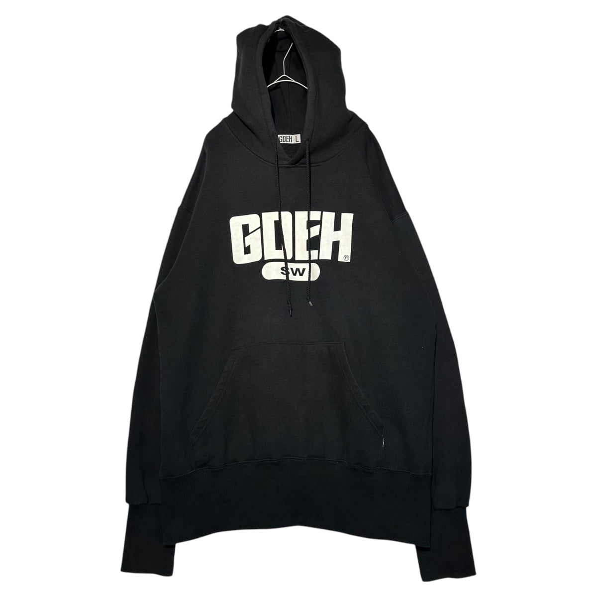 GOODENOUGH(グッドイナフ) 00
