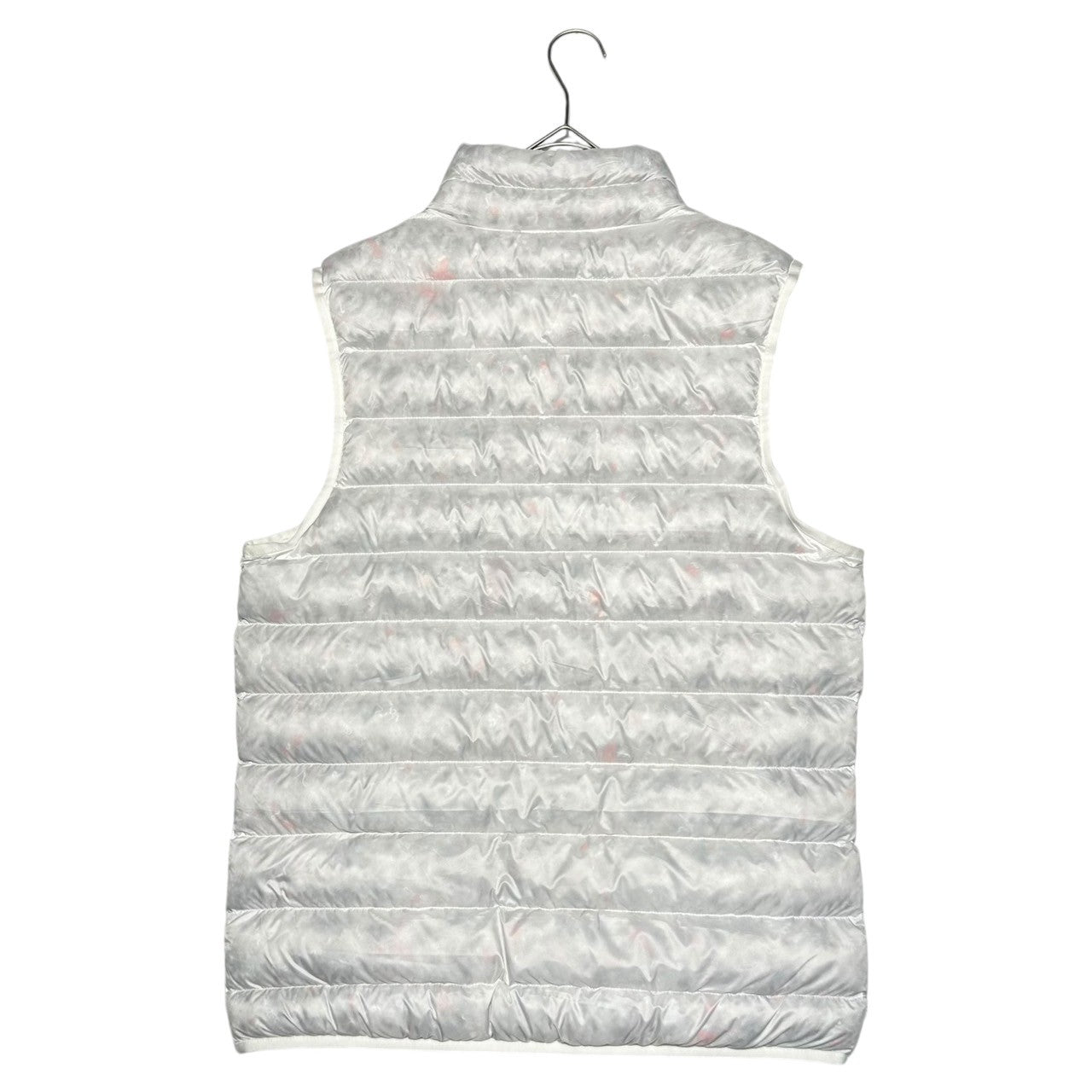 adidas(アディダス) Essentials+ Made with Nature Vest エンジェルズ 中綿 ベスト HK7539 S ホワイト スポーツ