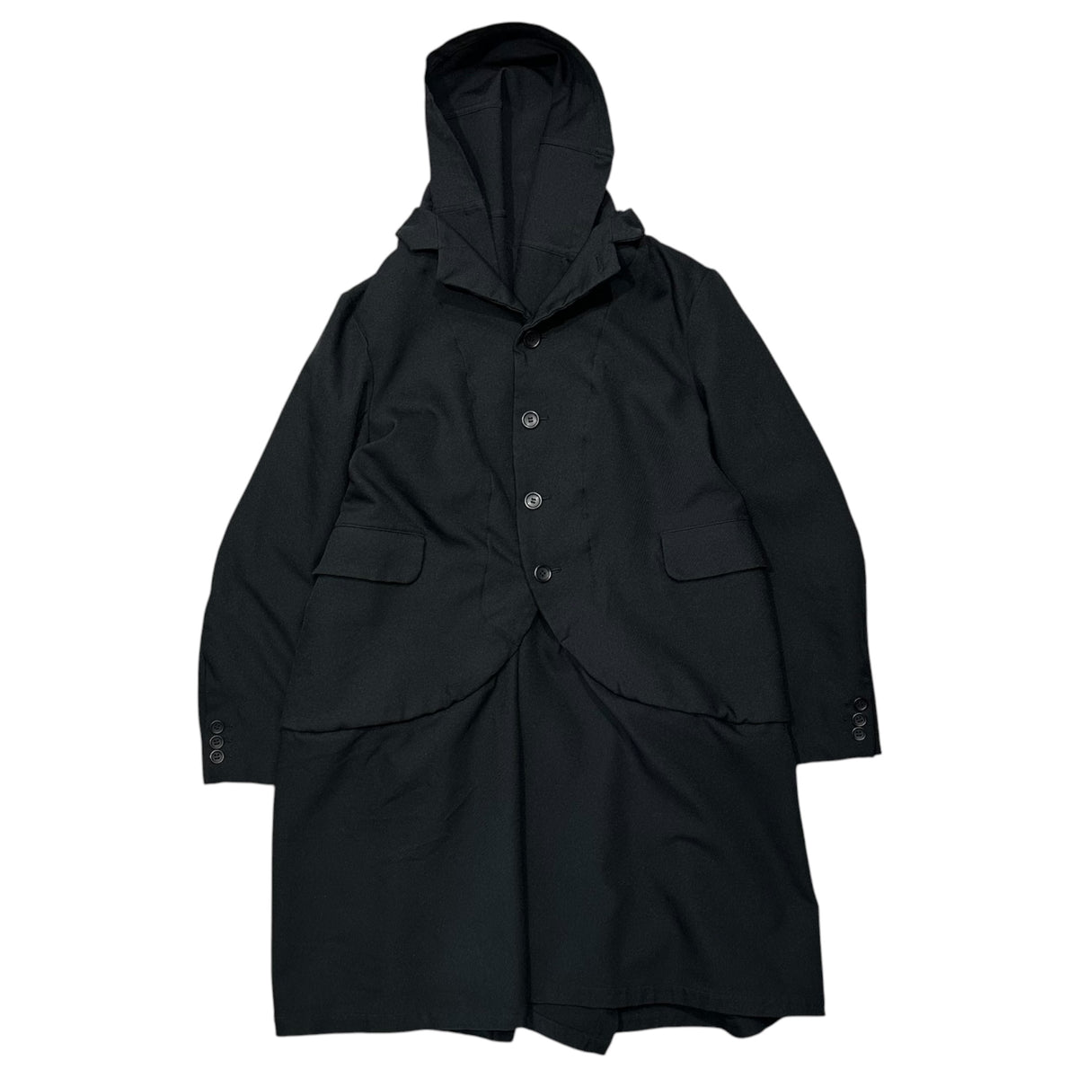BLACK COMME des GARCONS(ブラックコムデギャルソン) 2013AW Esther 