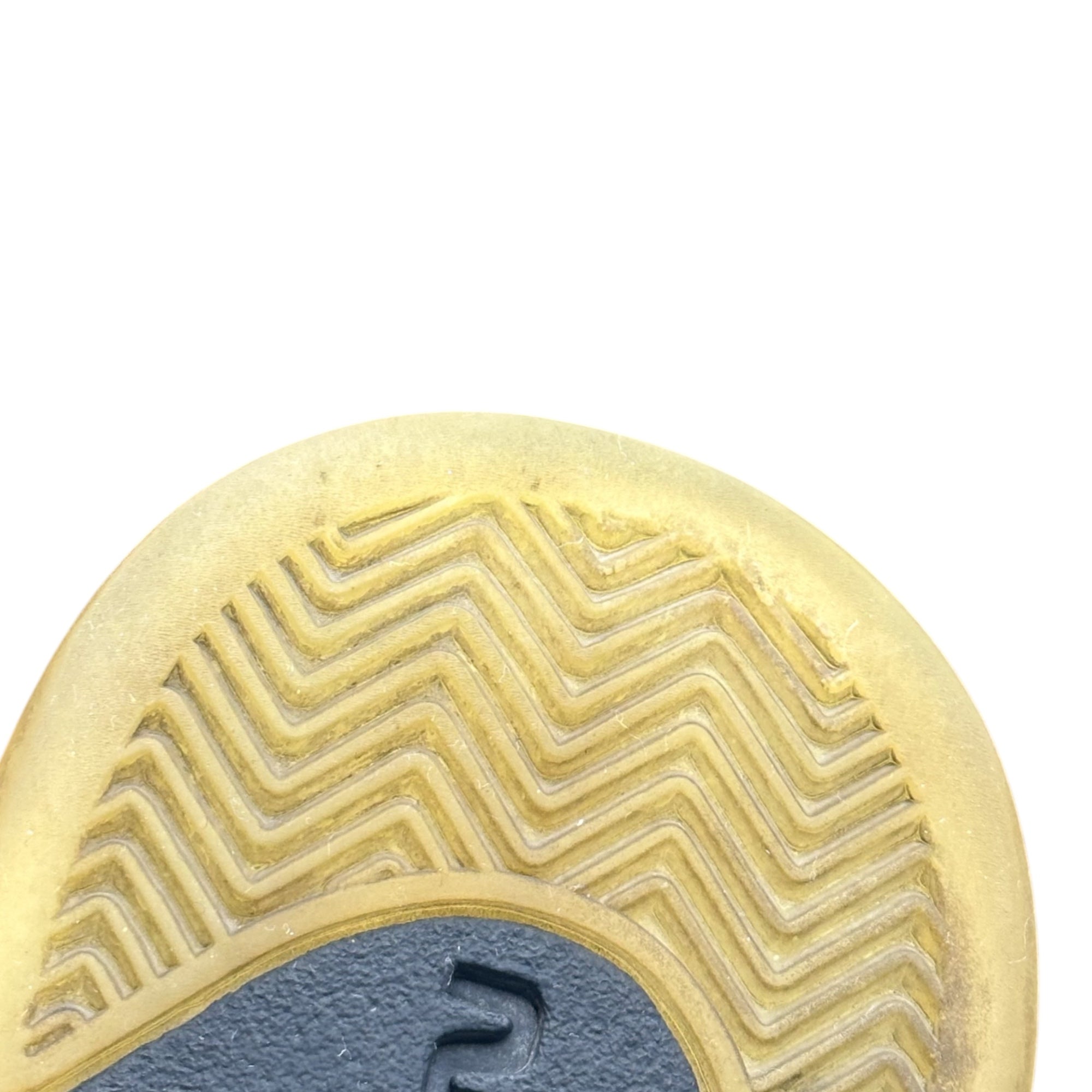 NIKE×SUPREME(ナイキ×シュプリーム) Air Jordan 5 Retro "Desert Camo" エア ジョーダン 5 デザートカモ 824371-201 27cm ベージュ スニーカー コラボ