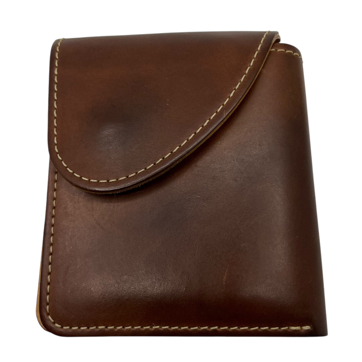 Hender Scheme(エンダースキーマ) wallet cordovan ウォレット コード 