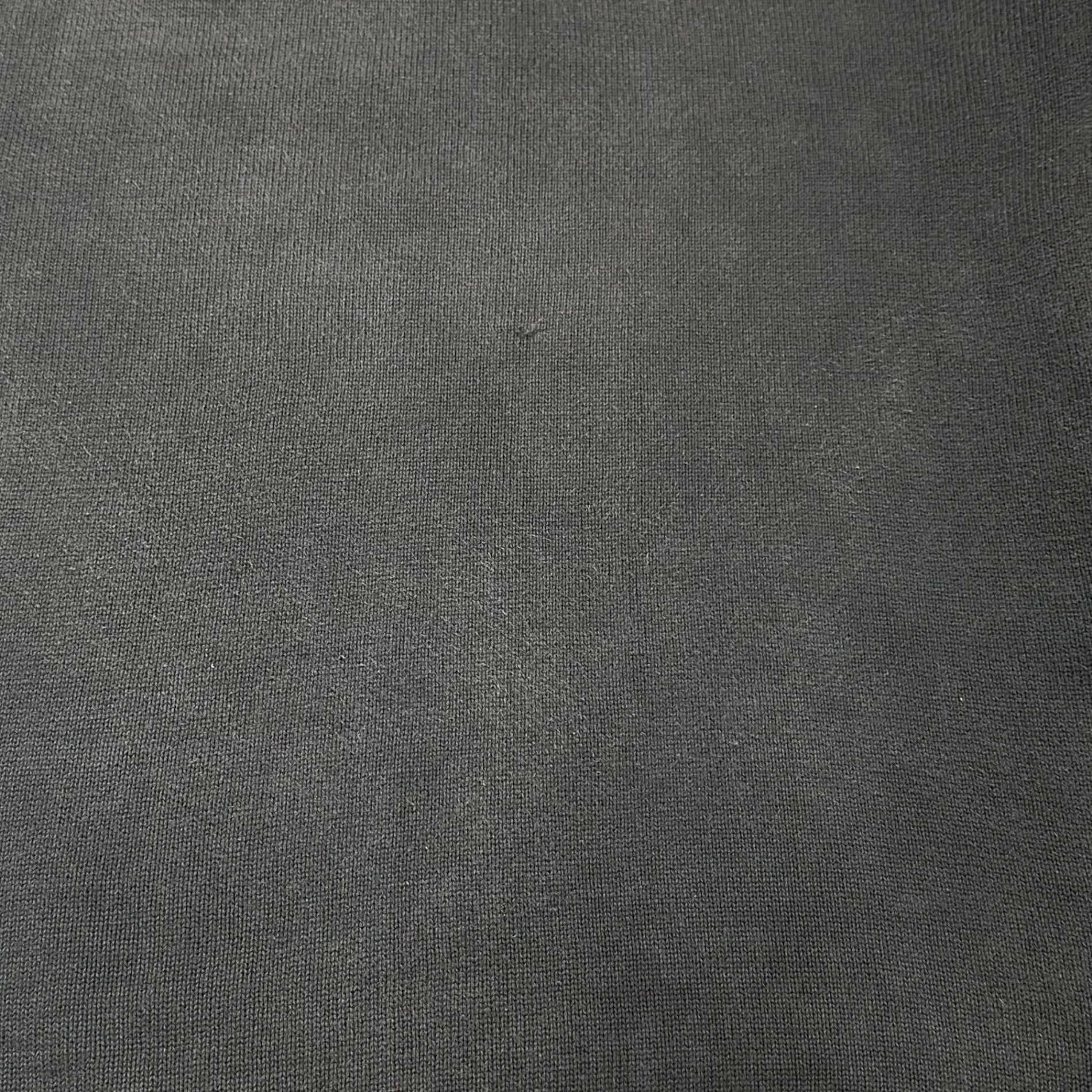 Maison Martin Margiela(メゾン マルタンマルジェラ) ⑥ 02SS~04AW By MISS DEANNA Archive Destroy Cotton Knit ミスディアナ期 アーカイブ デストロイ コットン ニット 表記無(メンズL程度) パープル 00’s 本人期 レディースライン