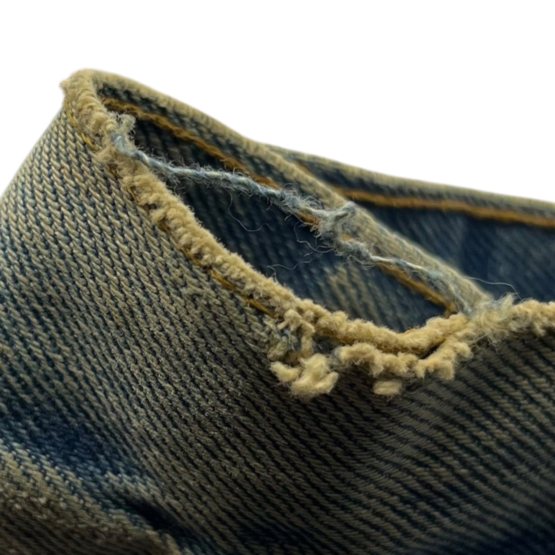 Levi's(リーバイス) 90's USA made 70506 DENIM JACKET デニム ジャケット 70506-2016 38R(M程度) ライトインディゴ 90年代 ヴィンテージ トラッカー